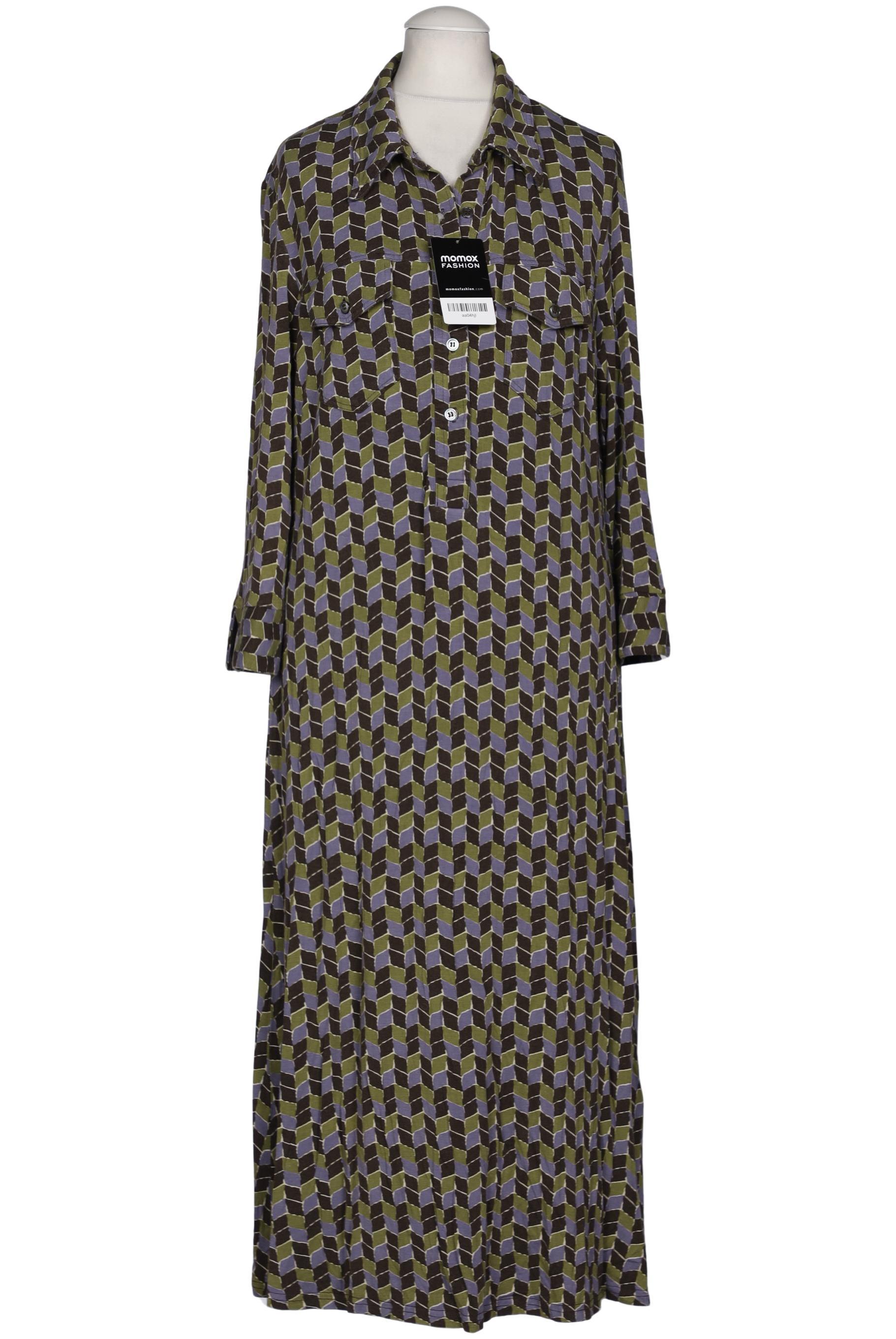 

Boden Damen Kleid, mehrfarbig, Gr. 16