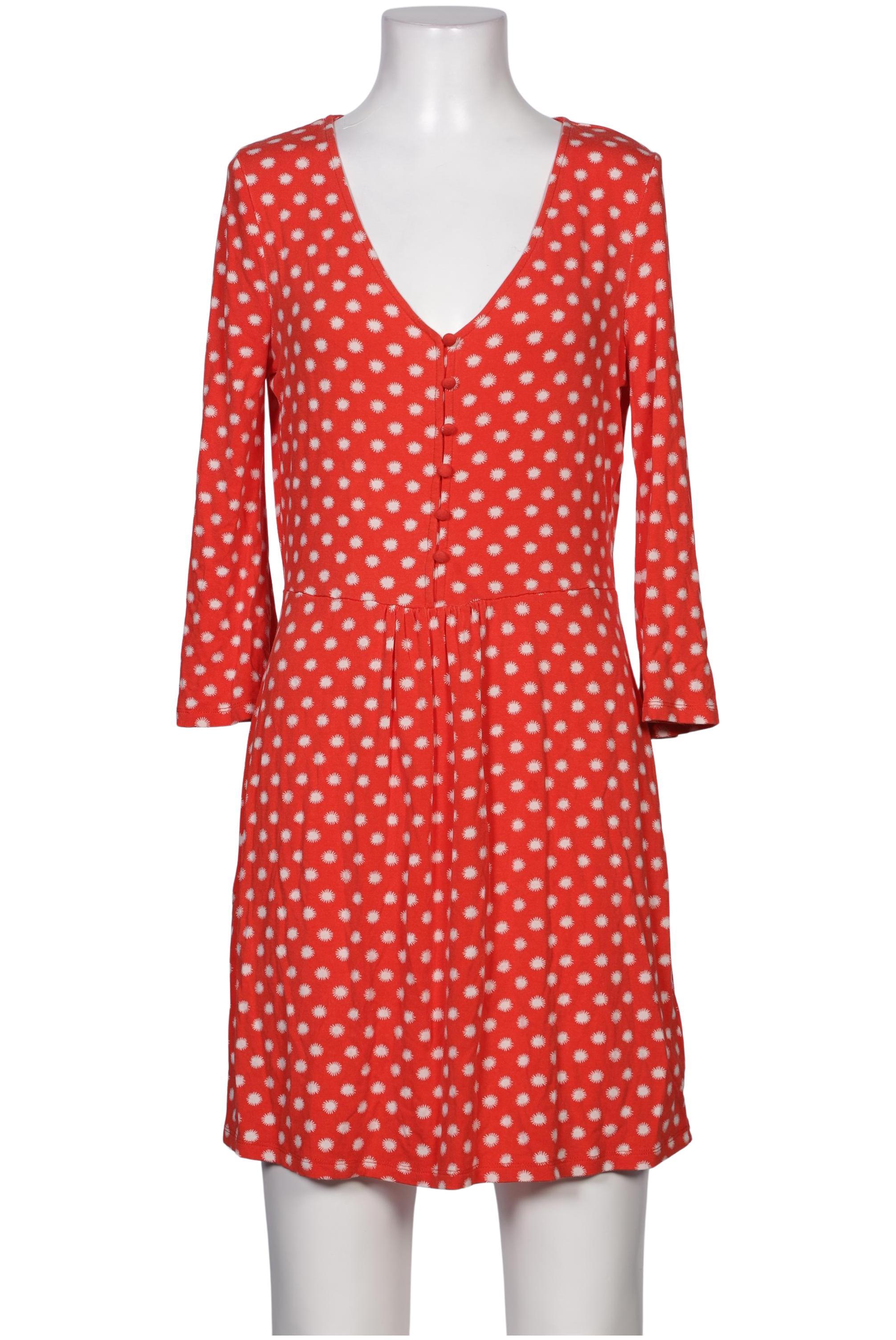 

Boden Damen Kleid, rot, Gr. 38