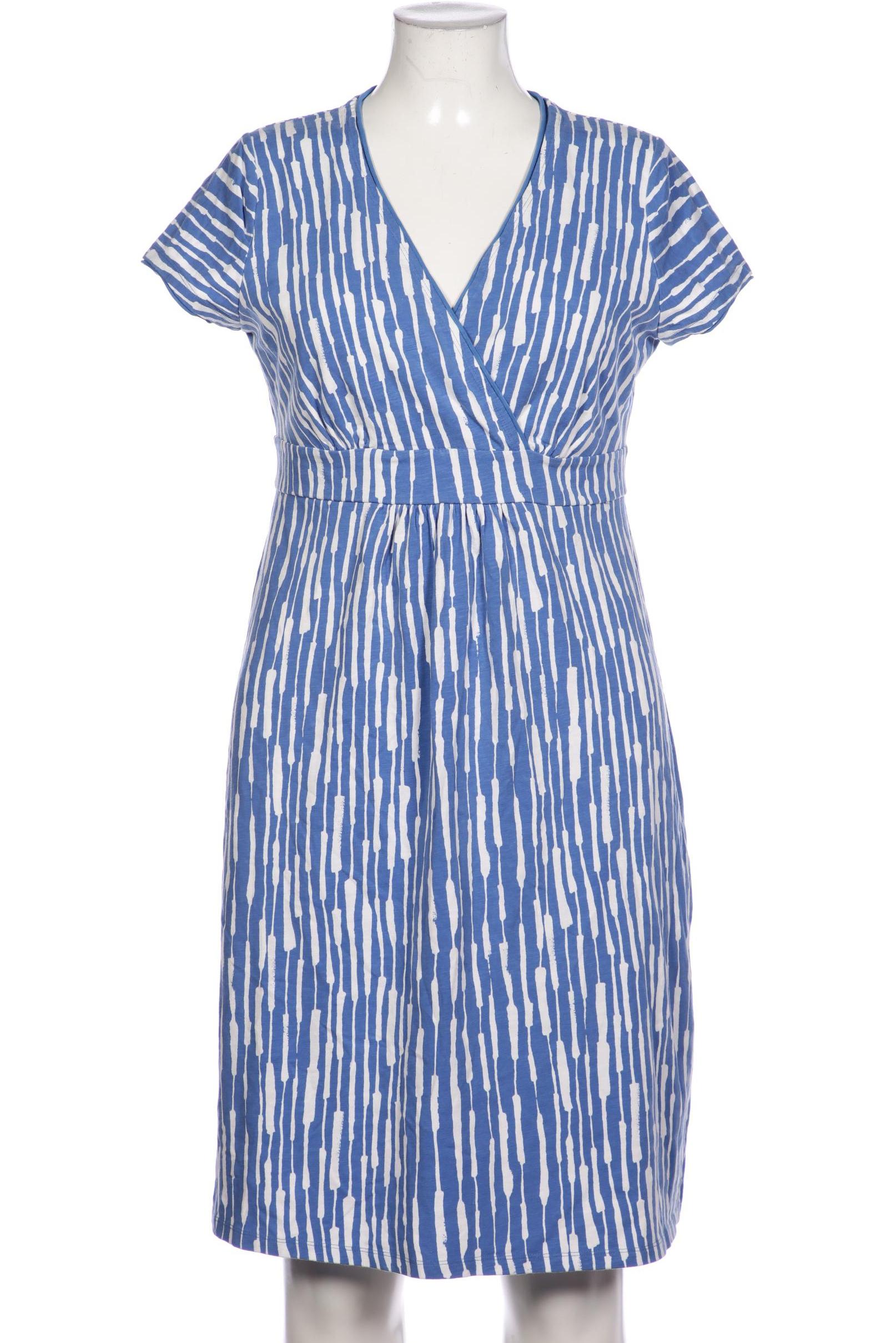 

Boden Damen Kleid, blau, Gr. 42