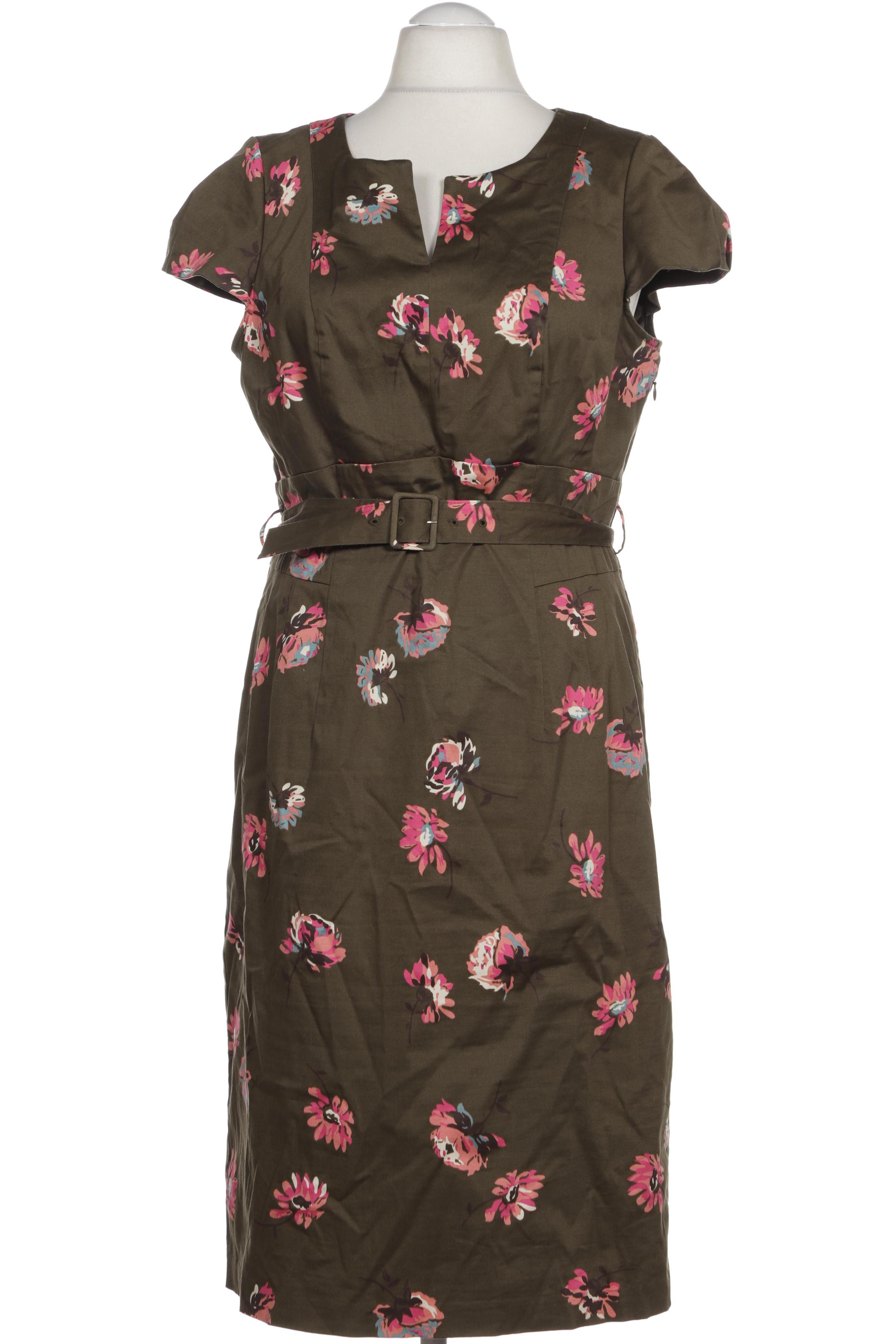 

Boden Damen Kleid, braun, Gr. 16