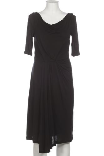 Boden Kleid Damen Dress Damenkleid Gr. DE 38 Viskose schwarz #aac70d4