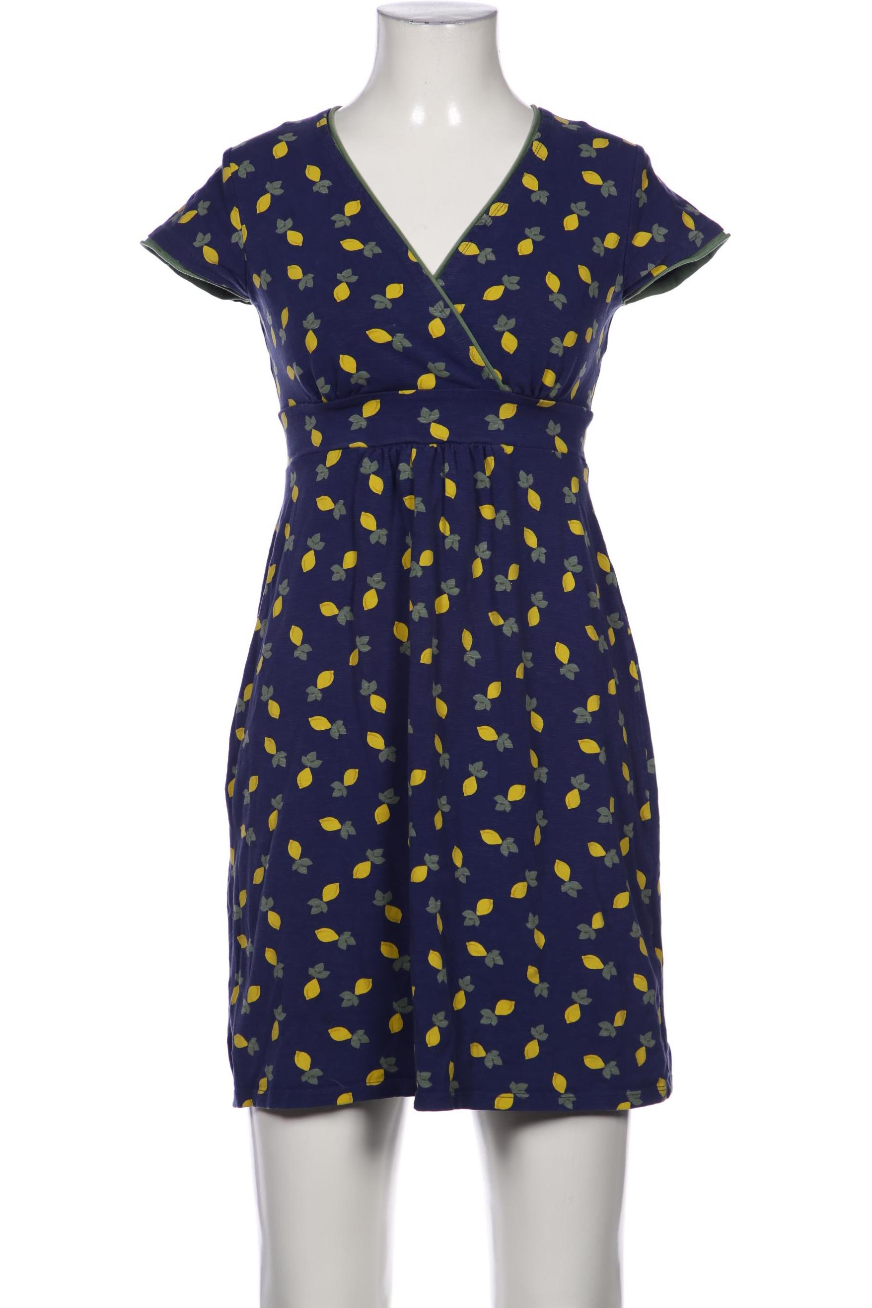 

Boden Damen Kleid, marineblau