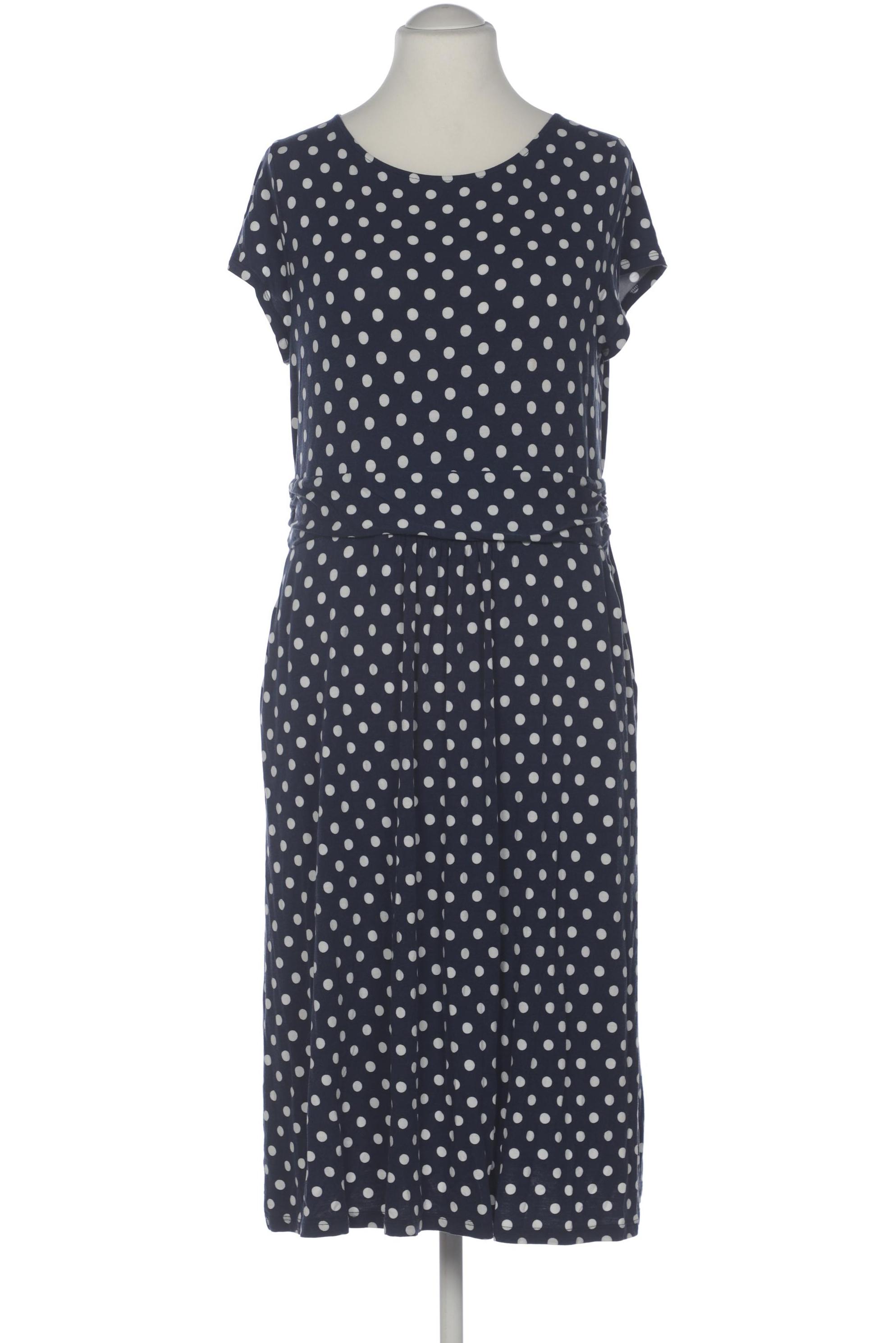 

Boden Damen Kleid, marineblau, Gr. 44
