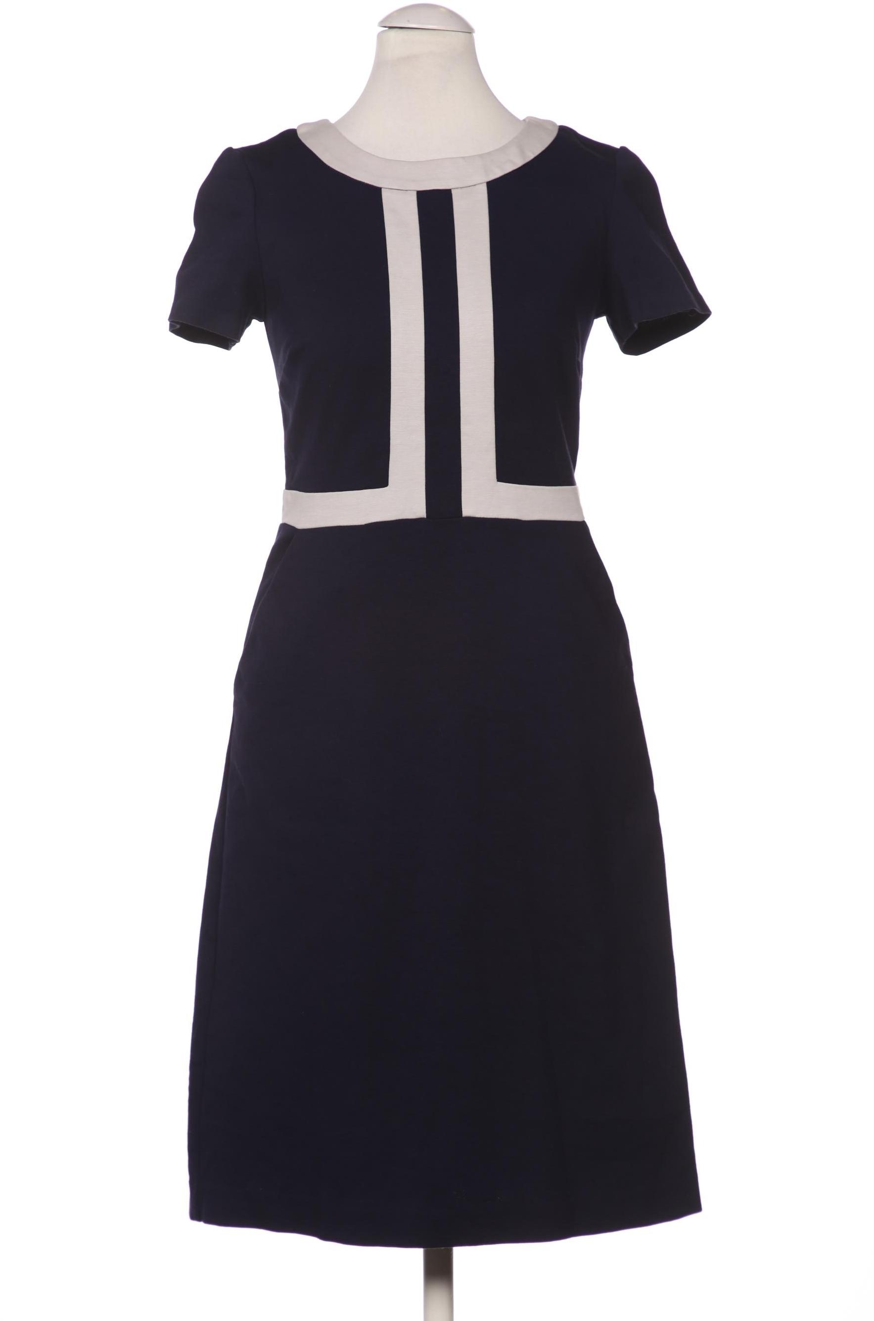 

Boden Damen Kleid, marineblau, Gr. 32
