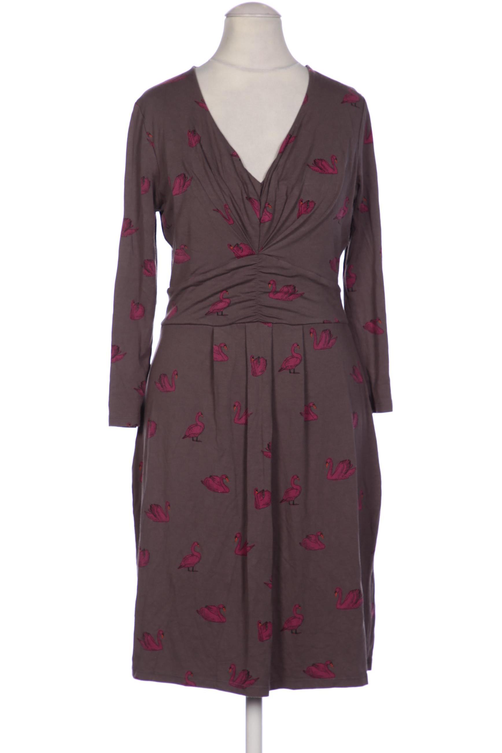 

Boden Damen Kleid, grau, Gr. 10