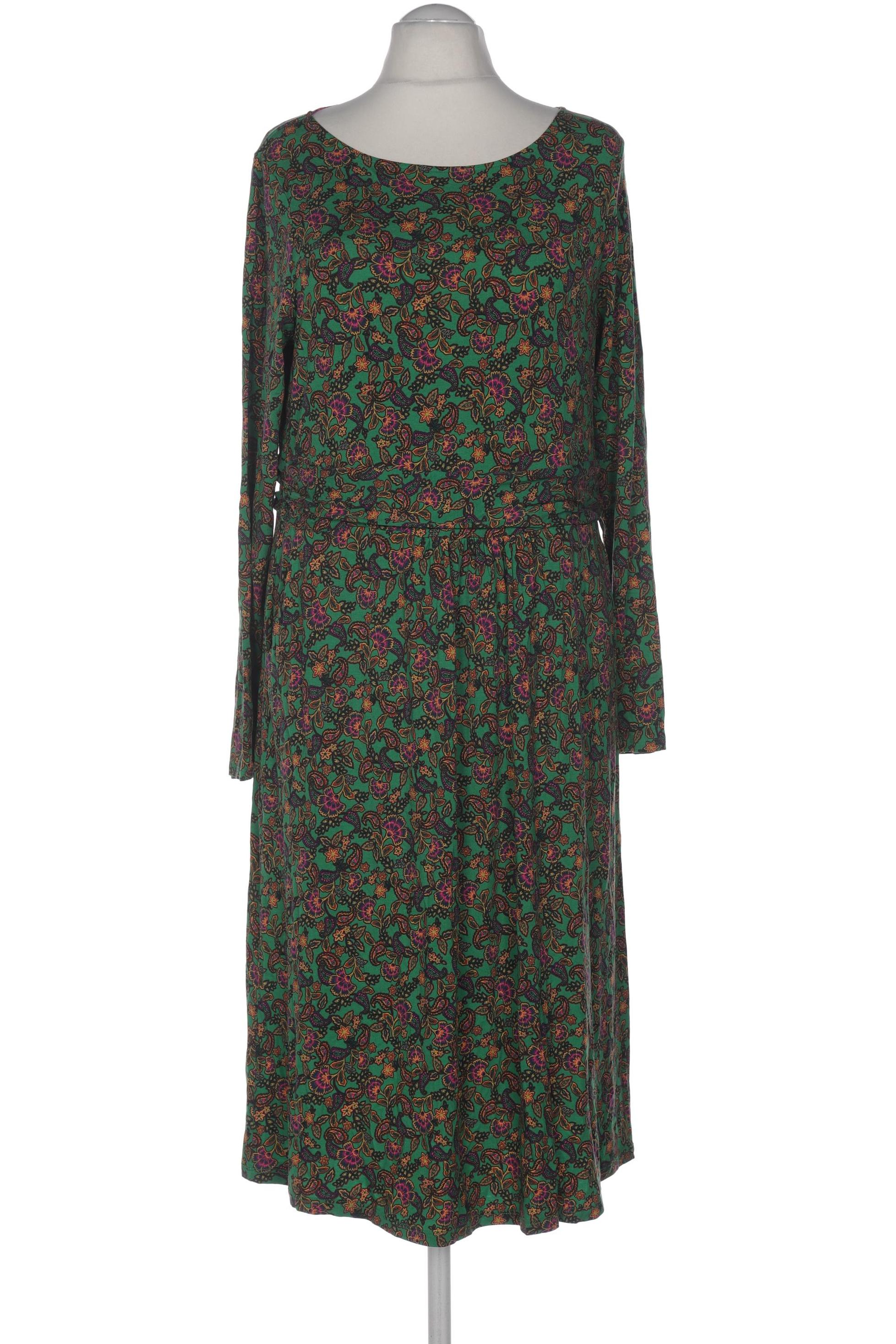 

Boden Damen Kleid, grün