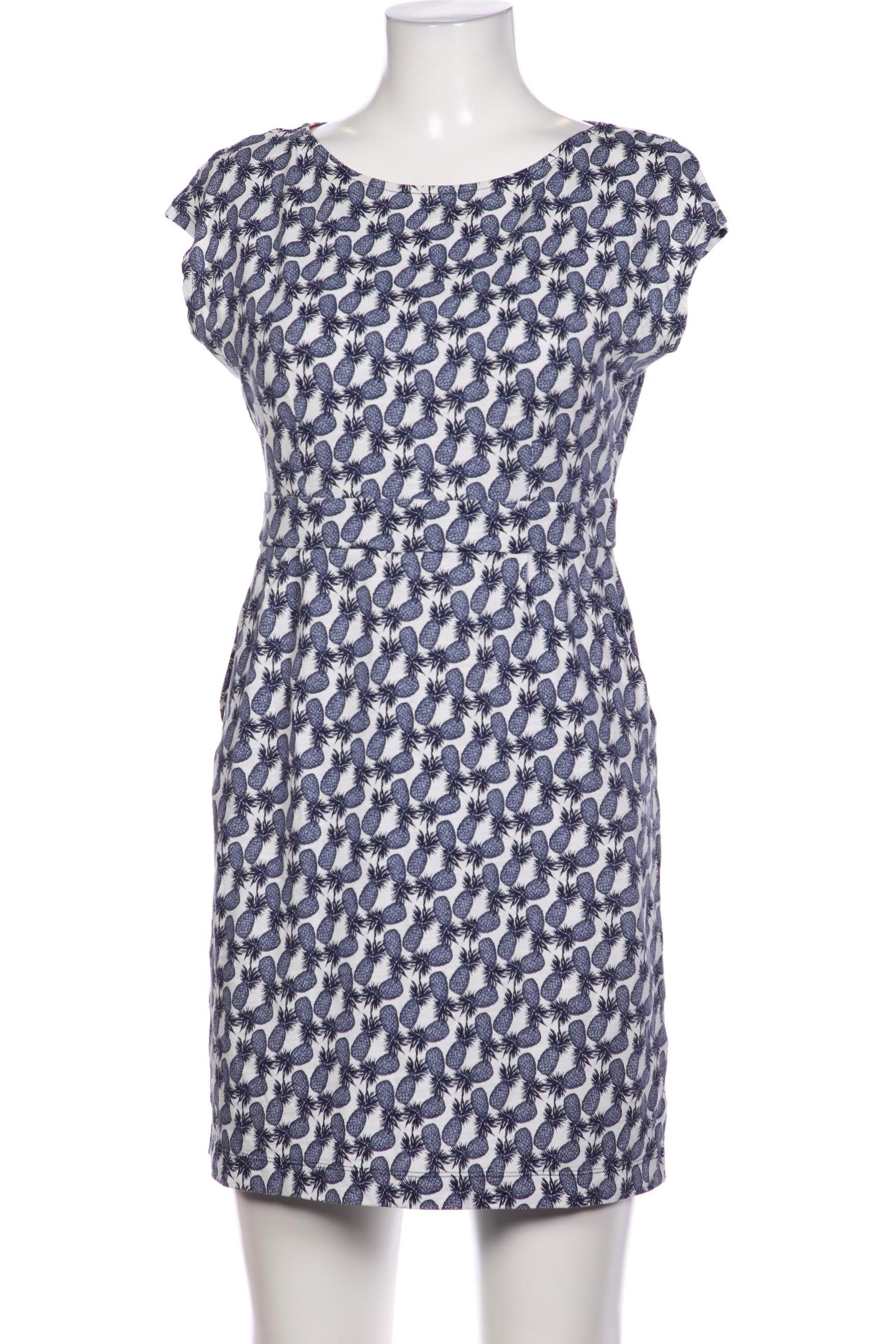 

Boden Damen Kleid, blau, Gr. 40