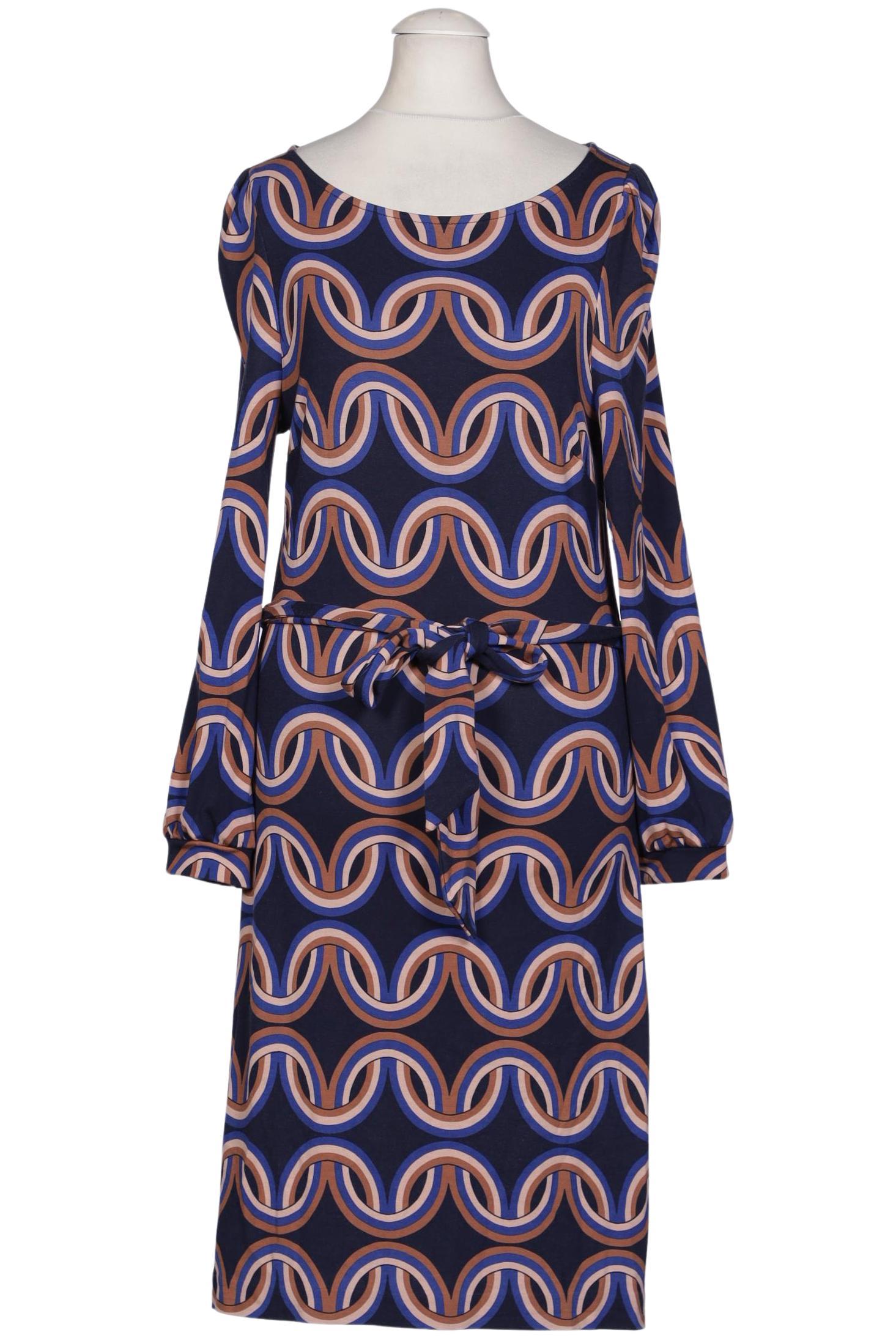 

Boden Damen Kleid, mehrfarbig, Gr. 34