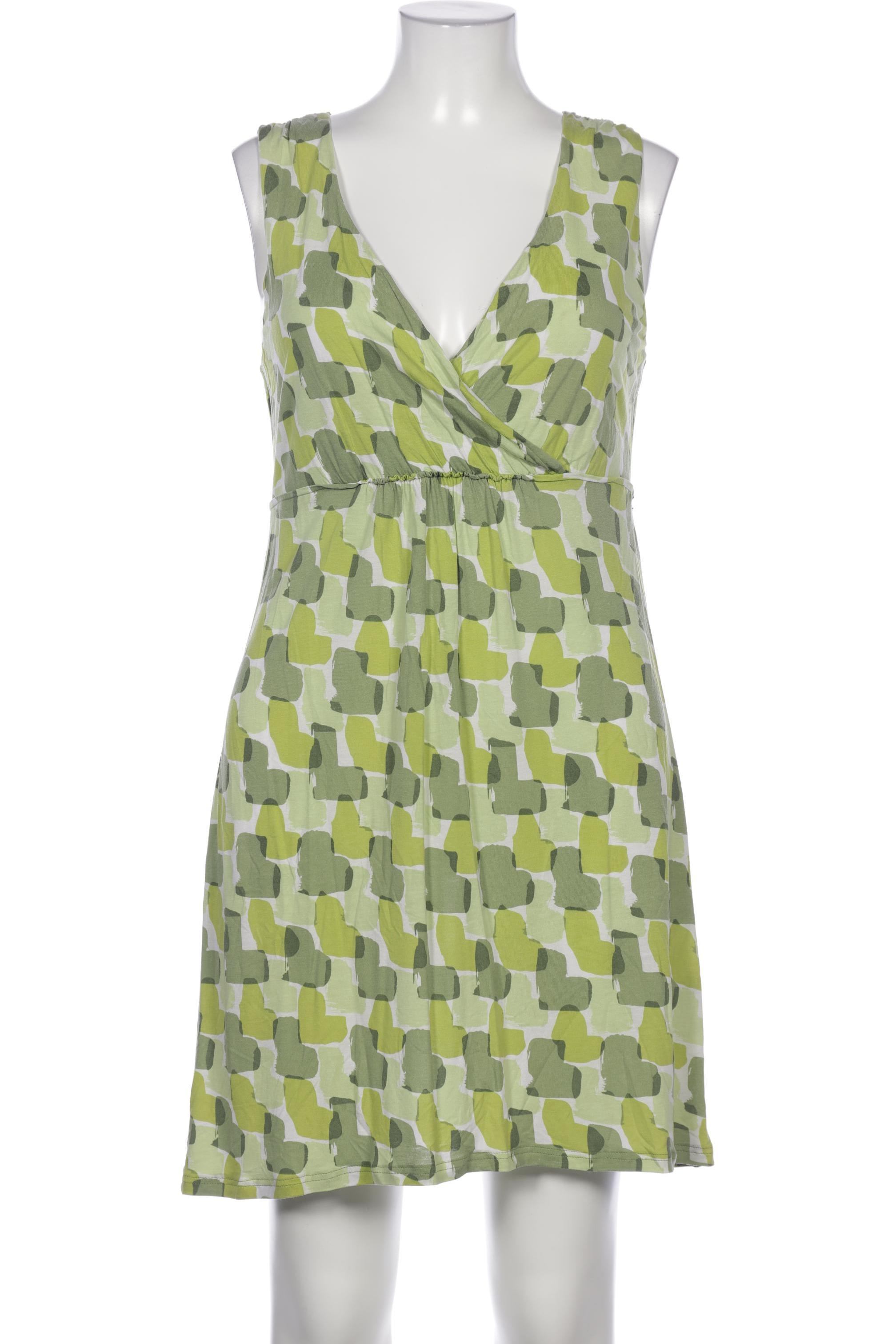 

Boden Damen Kleid, grün, Gr. 16