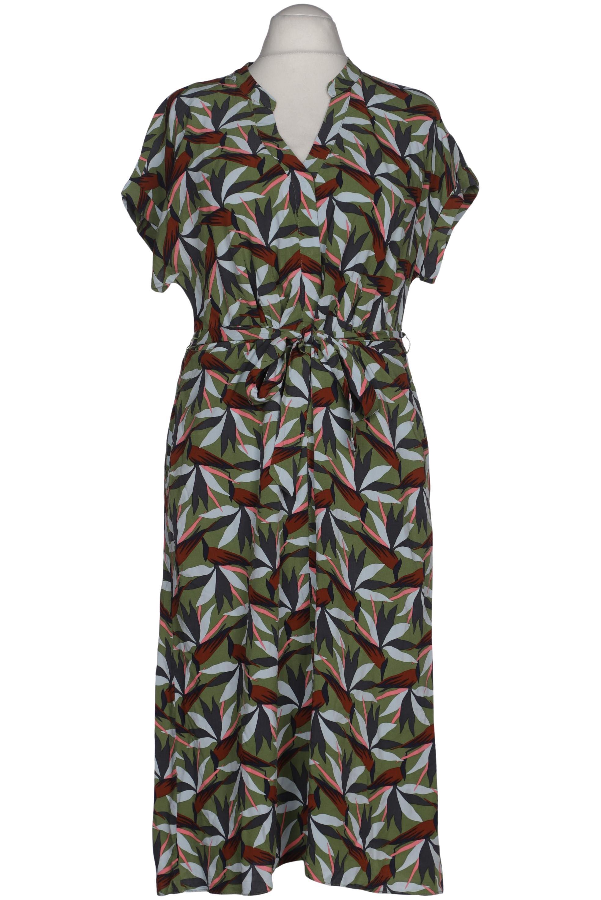 

Boden Damen Kleid, grün, Gr. 42