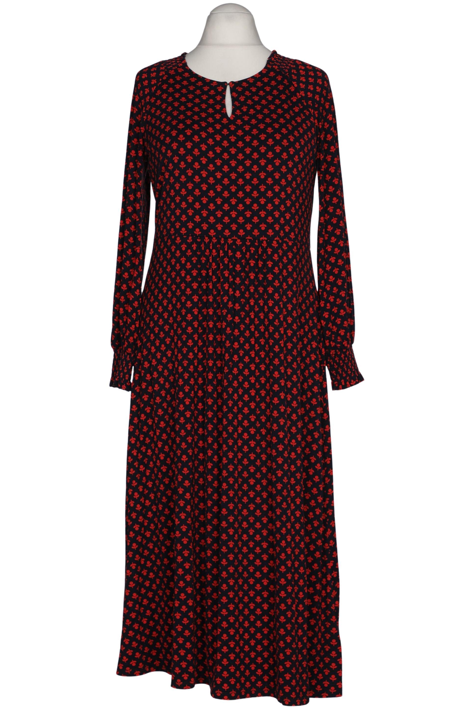 

Boden Damen Kleid, mehrfarbig, Gr. 42