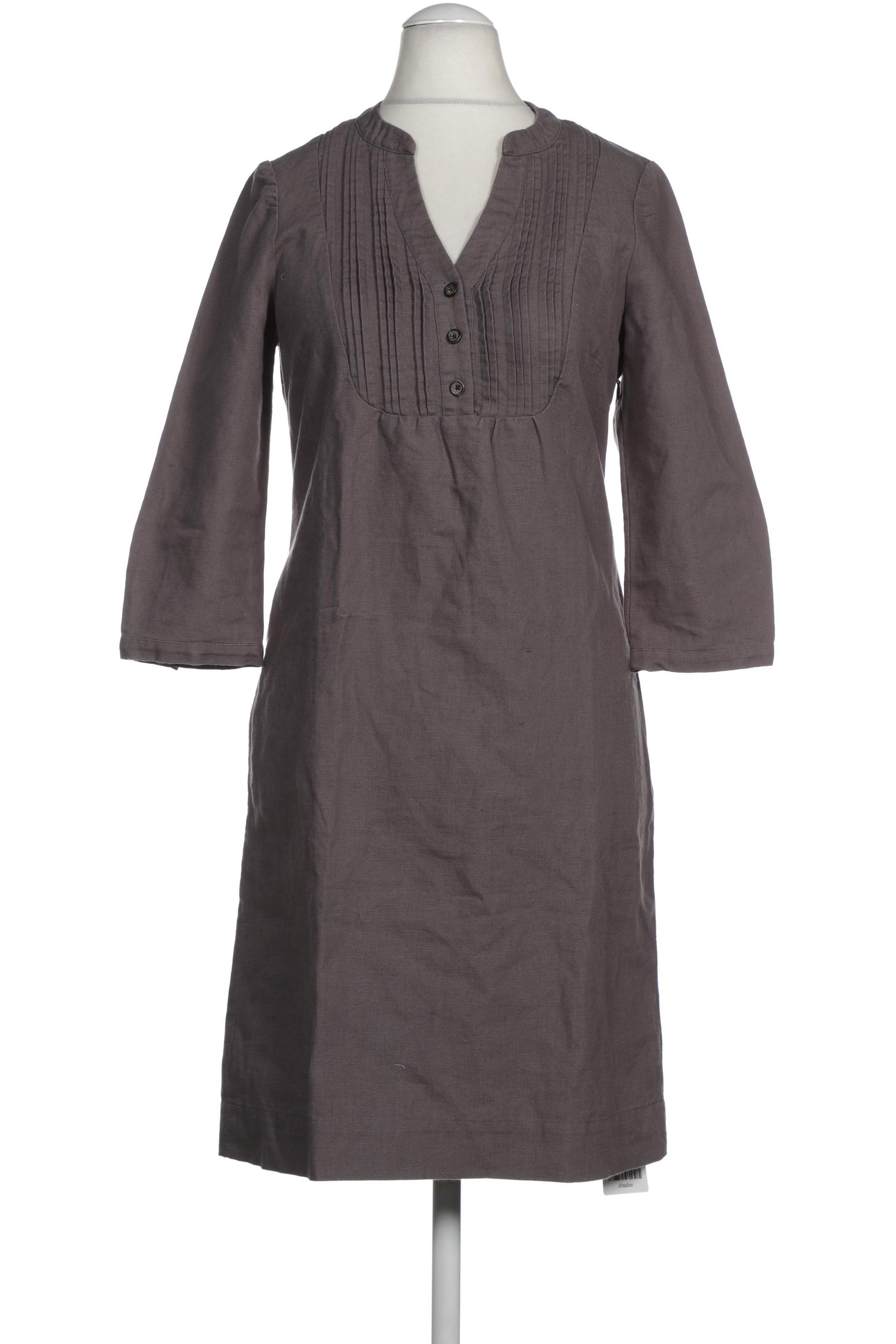 

Boden Damen Kleid, grau, Gr. 34