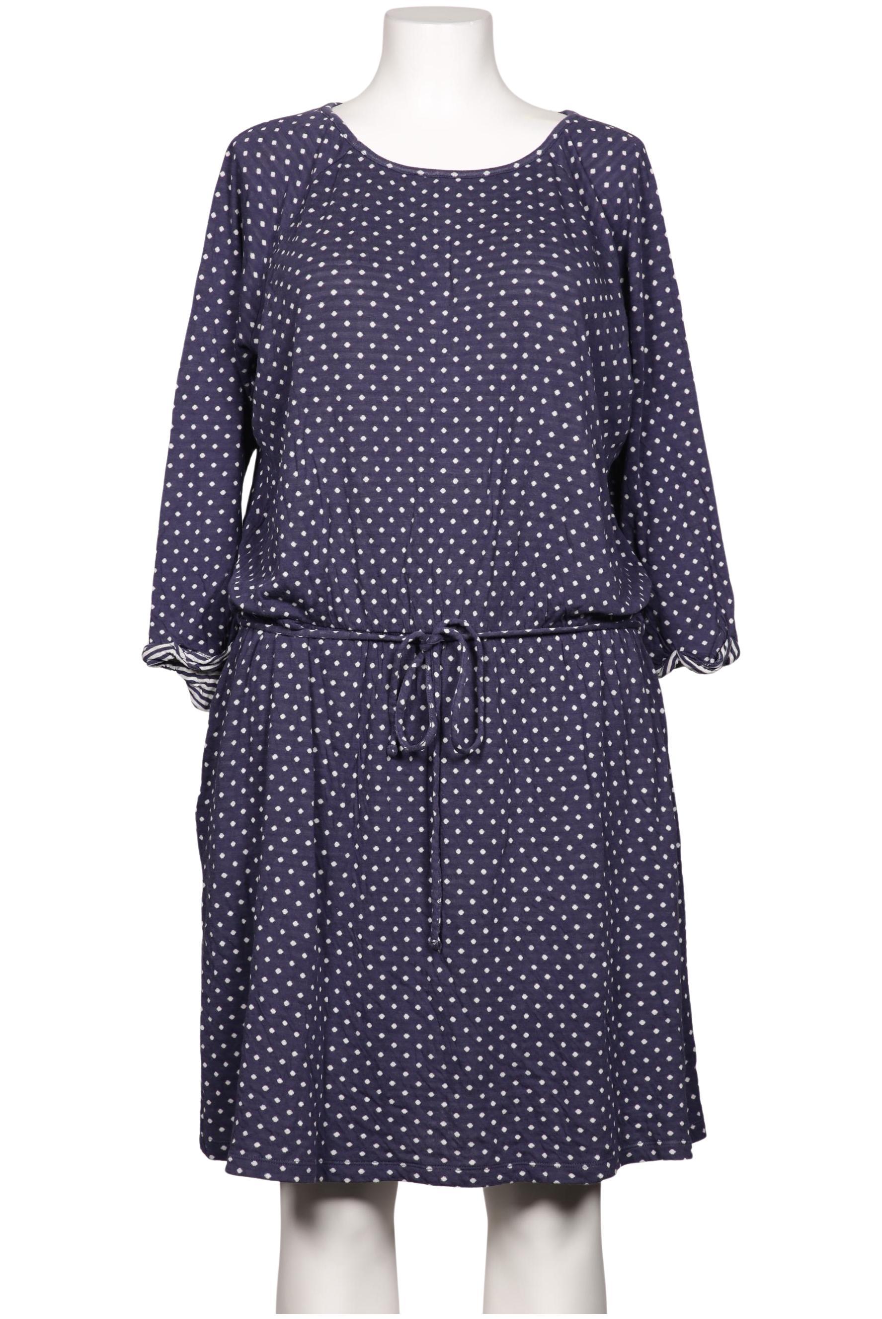 

Boden Damen Kleid, marineblau, Gr. 44