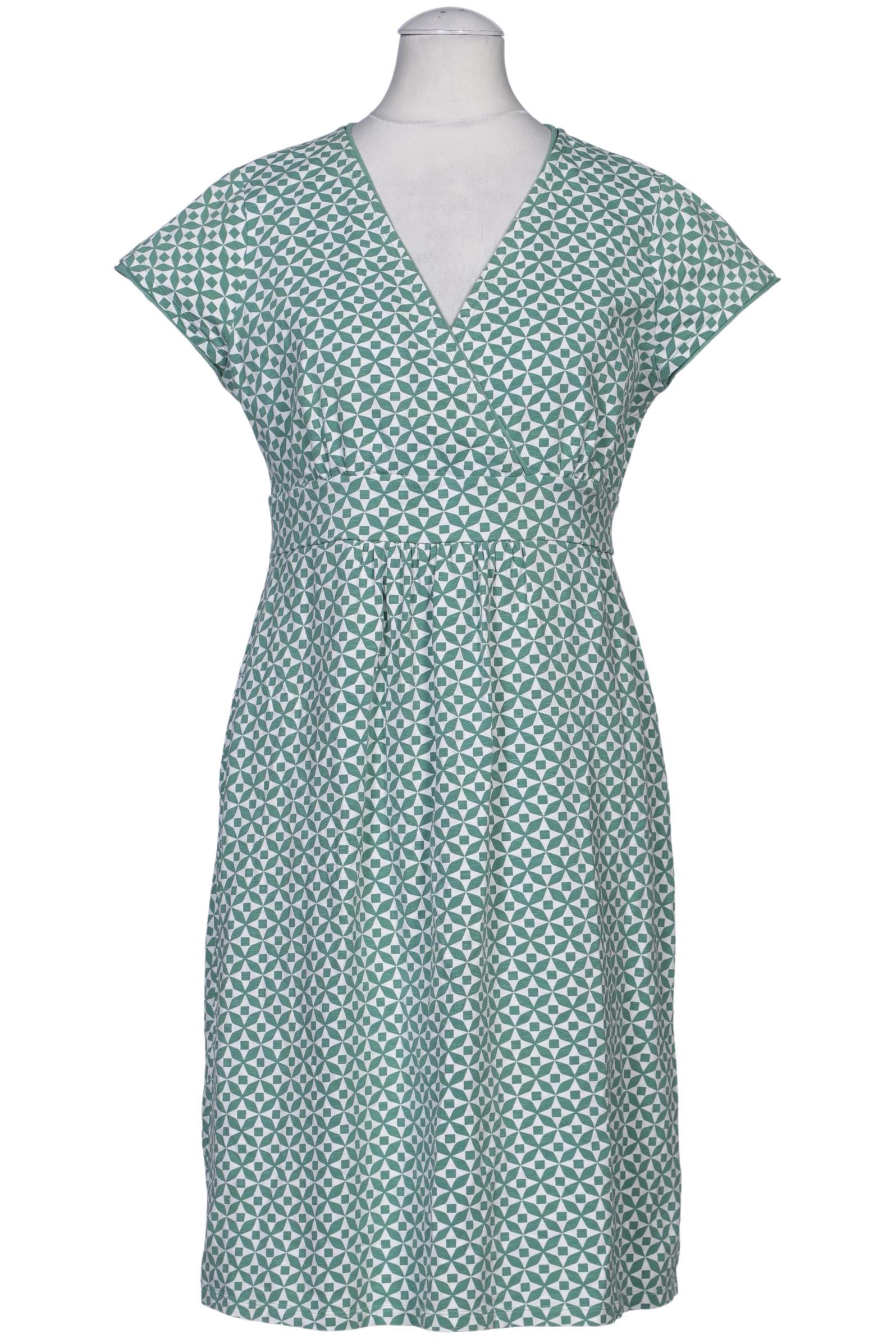 

Boden Damen Kleid, grün, Gr. 36