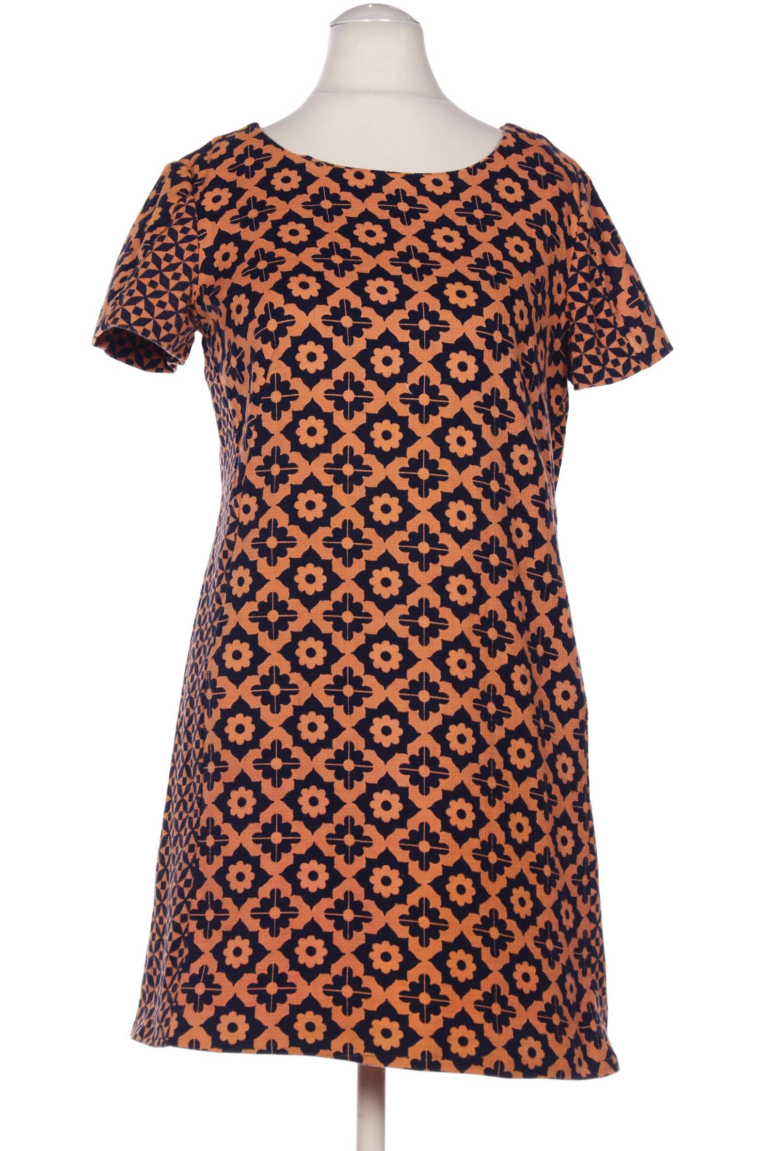 

Boden Damen Kleid, orange, Gr. 36