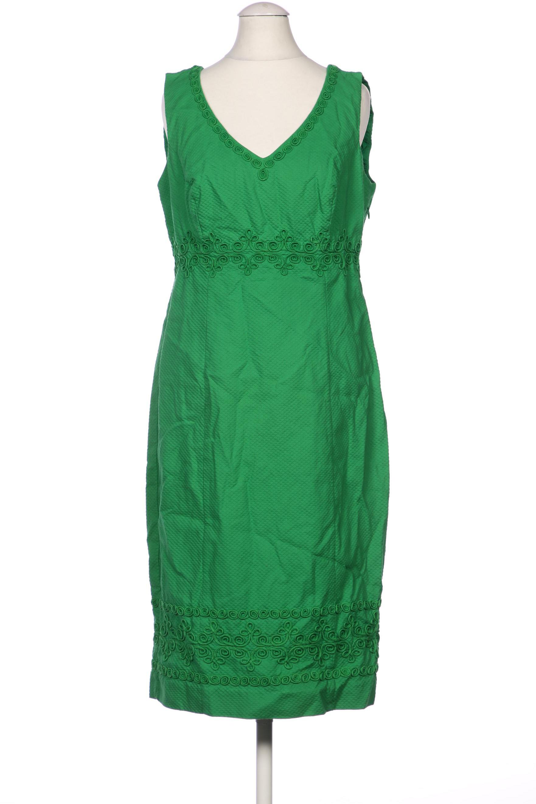 

Boden Damen Kleid, grün, Gr. 36
