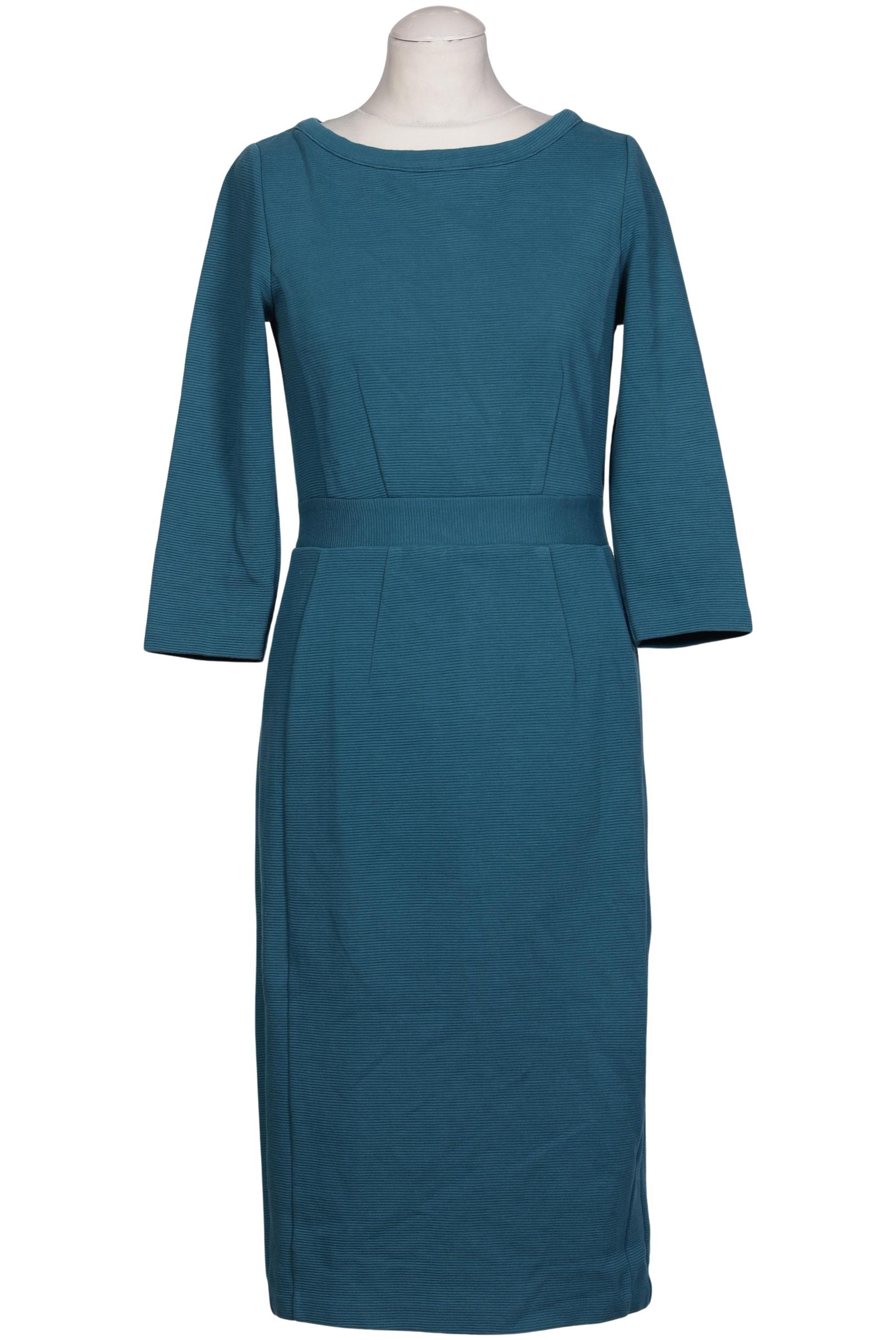 

Boden Damen Kleid, türkis, Gr. 36