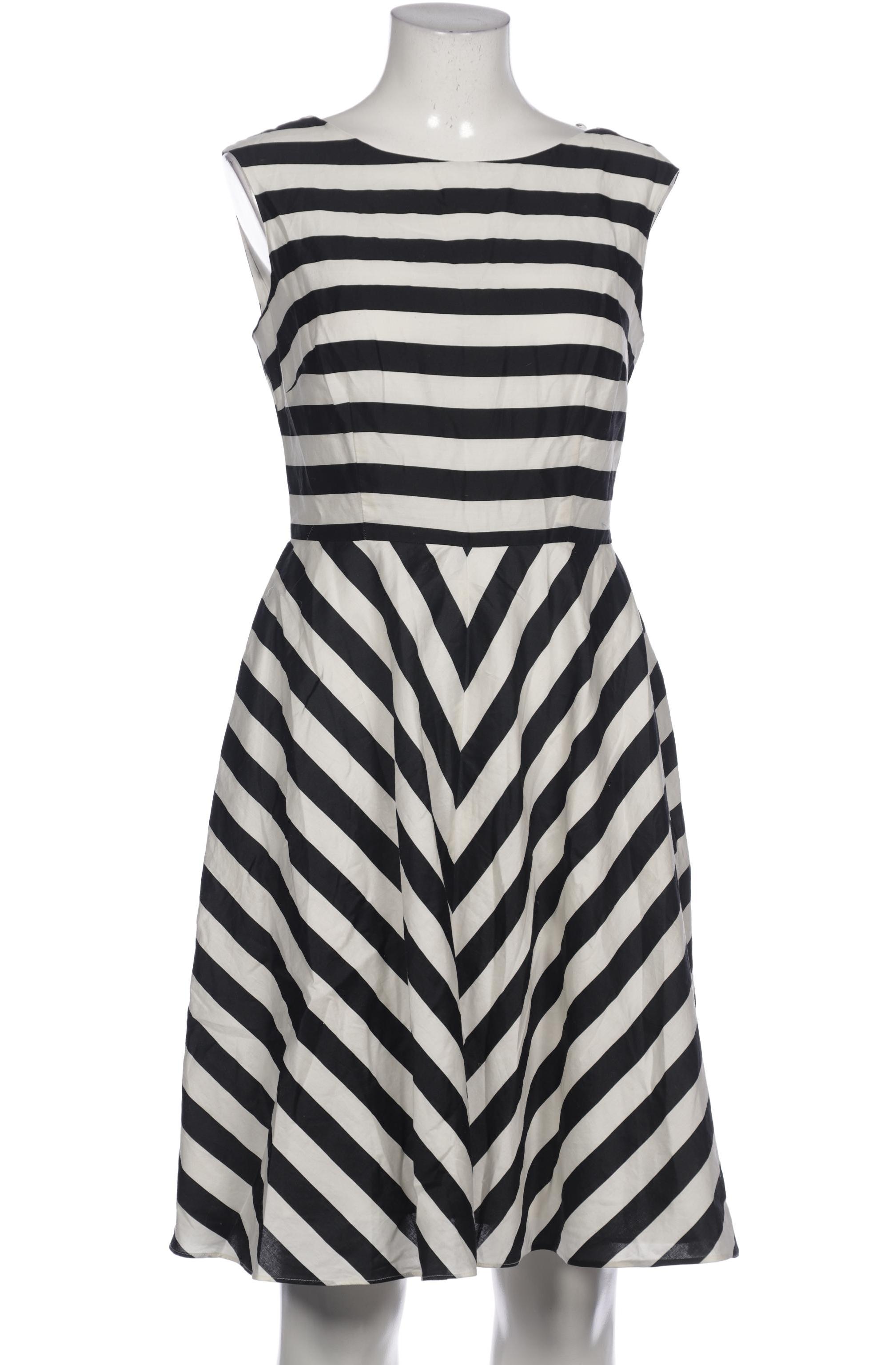 

Boden Damen Kleid, mehrfarbig, Gr. 36