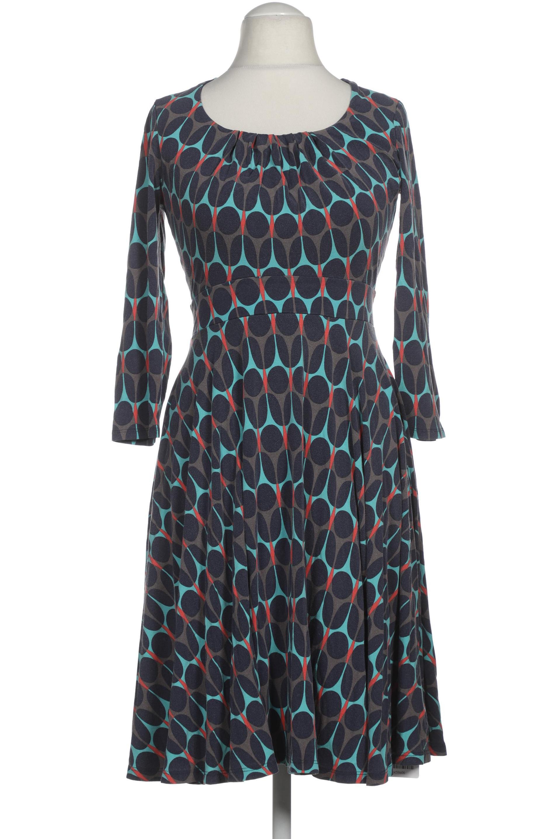 

Boden Damen Kleid, blau, Gr. 36