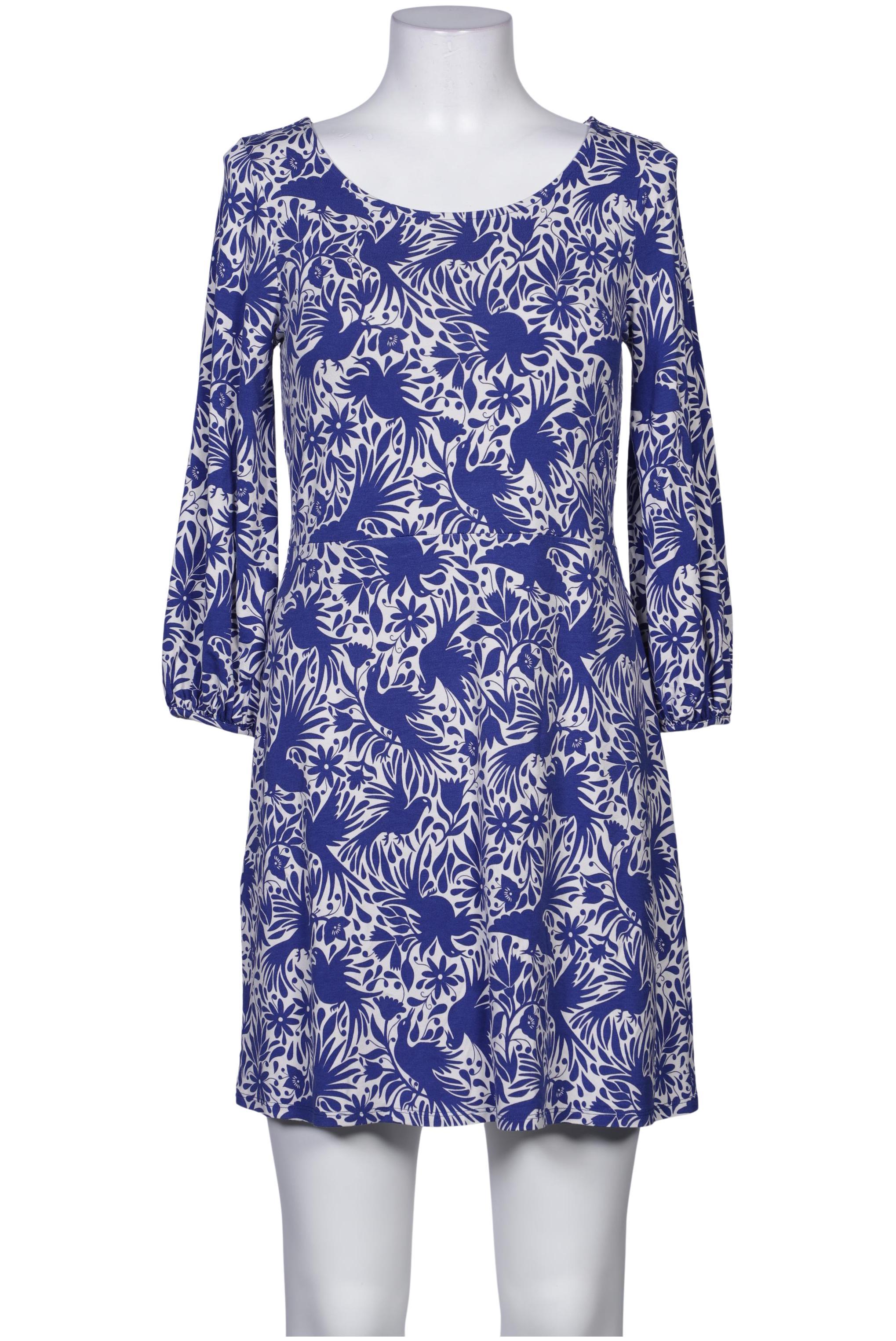 

Boden Damen Kleid, mehrfarbig, Gr. 38