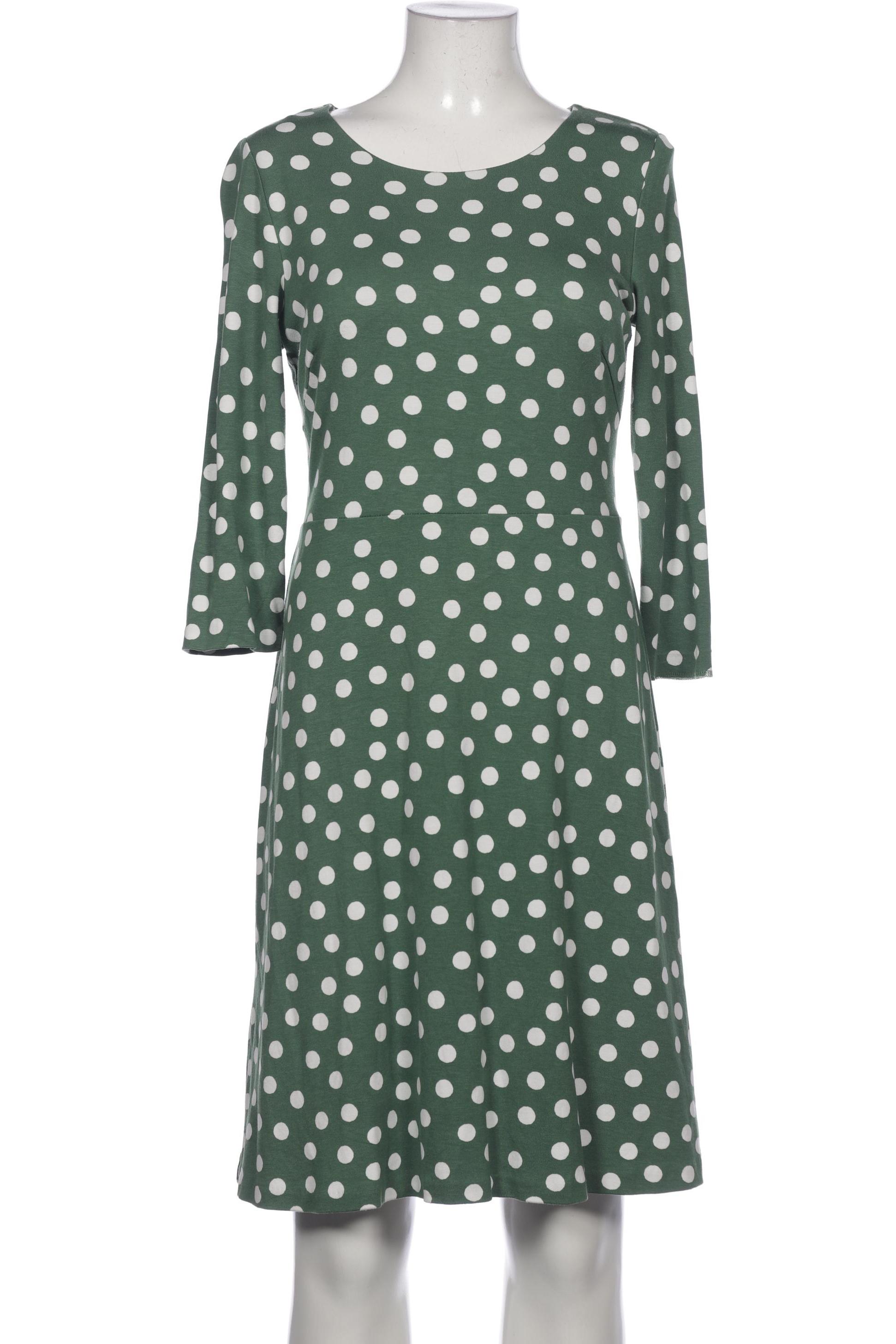 

Boden Damen Kleid, grün