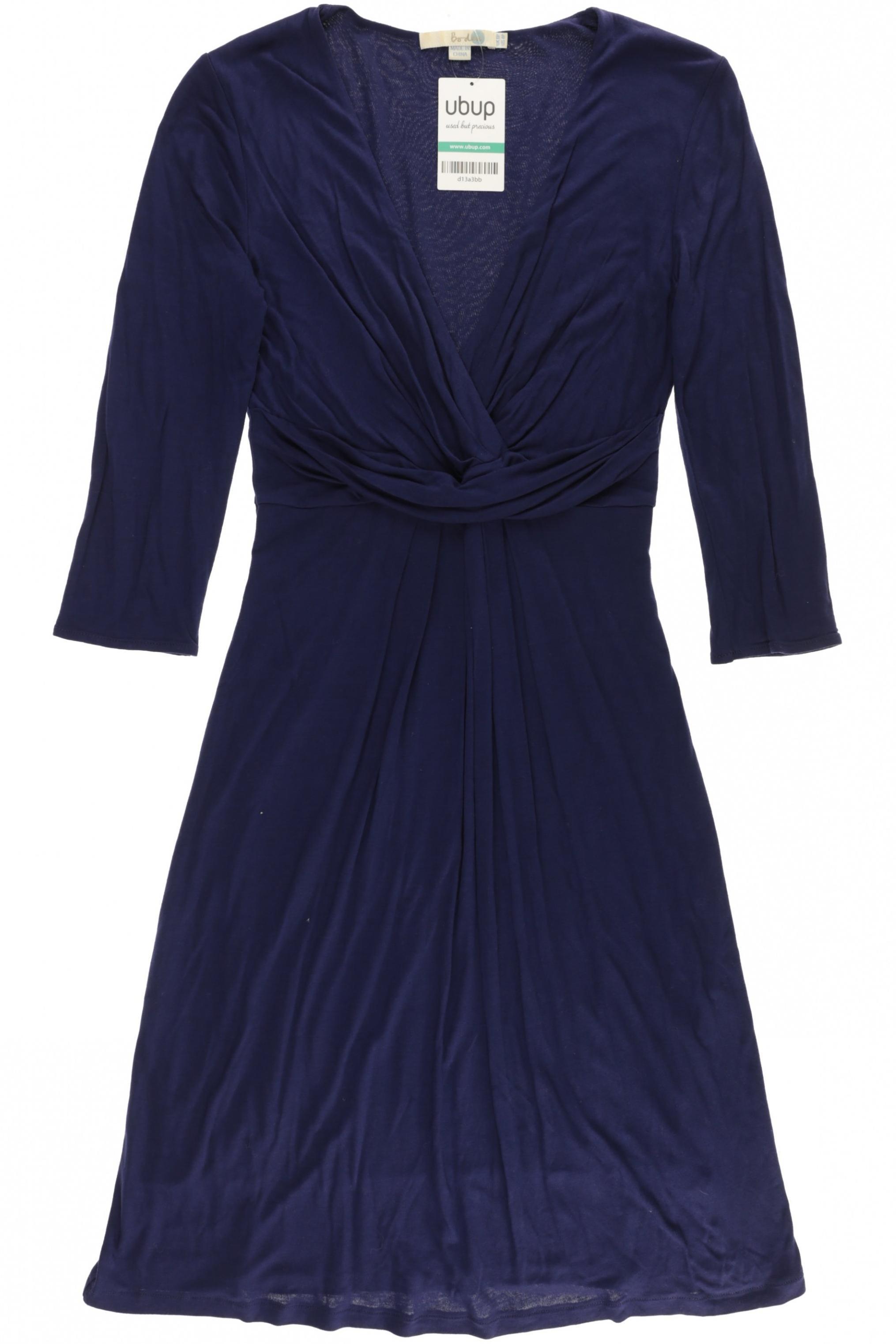 

Boden Damen Kleid, blau, Gr. 34