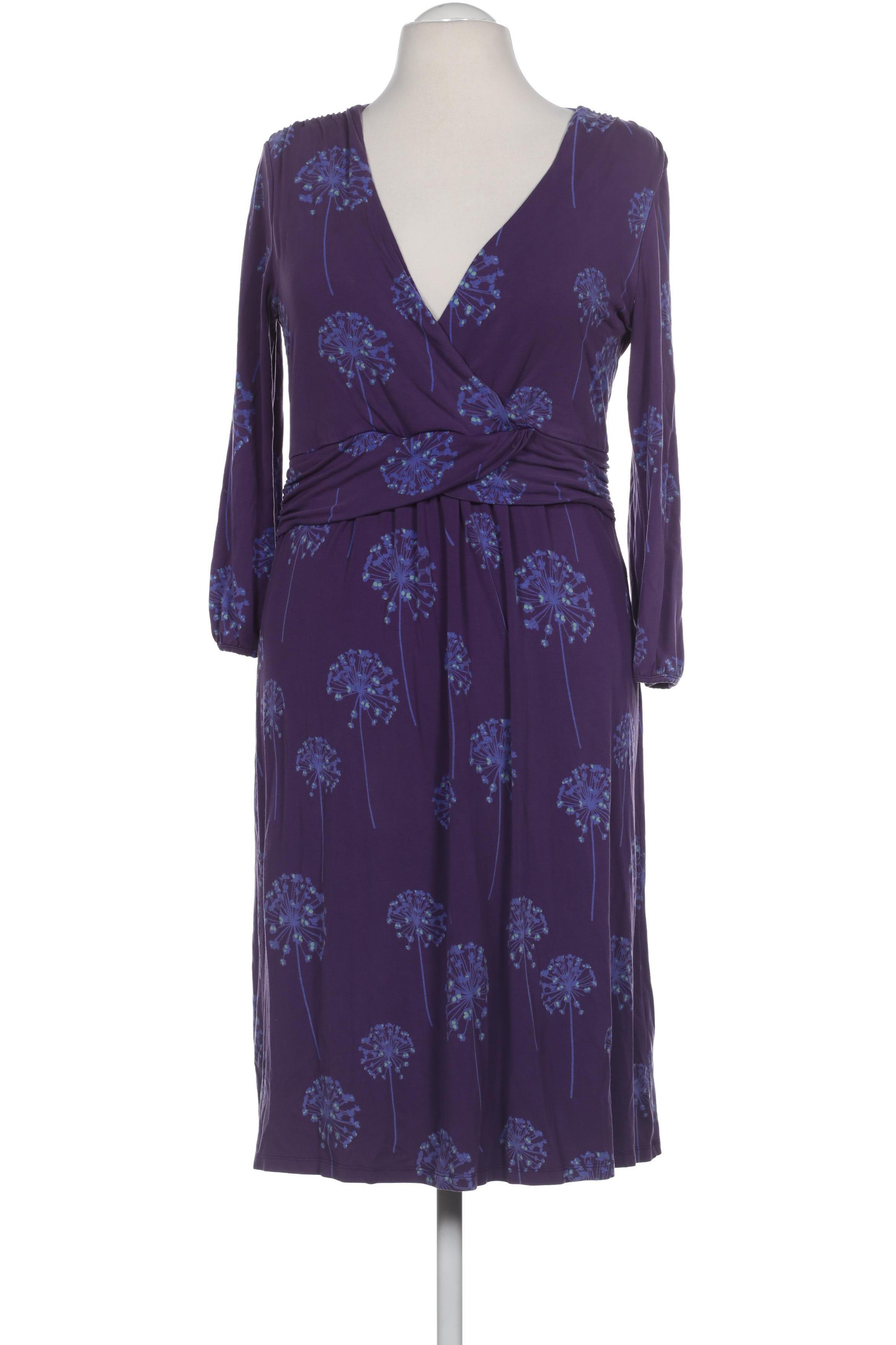 

Boden Damen Kleid, lila, Gr. 18