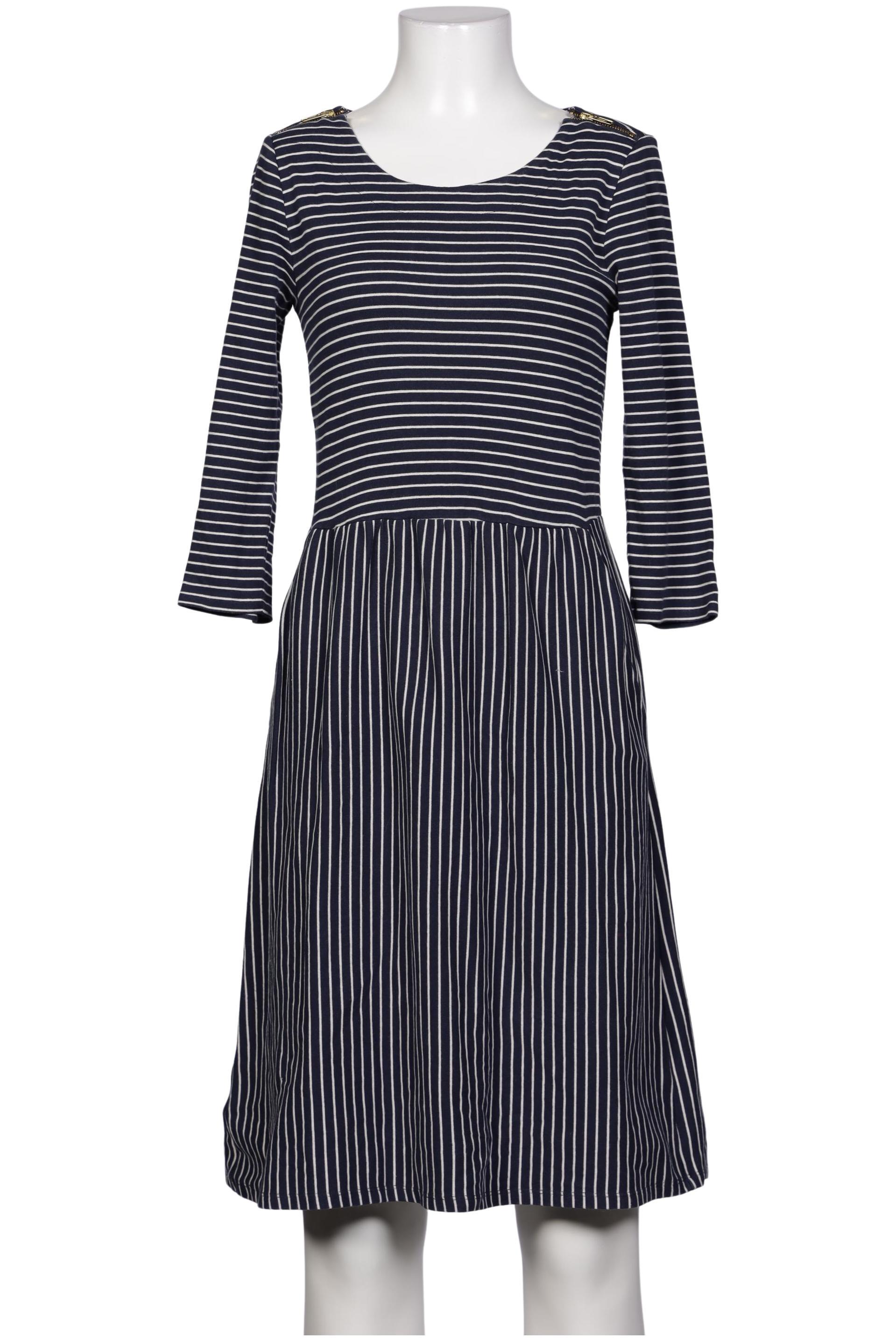 

Boden Damen Kleid, mehrfarbig, Gr. 38