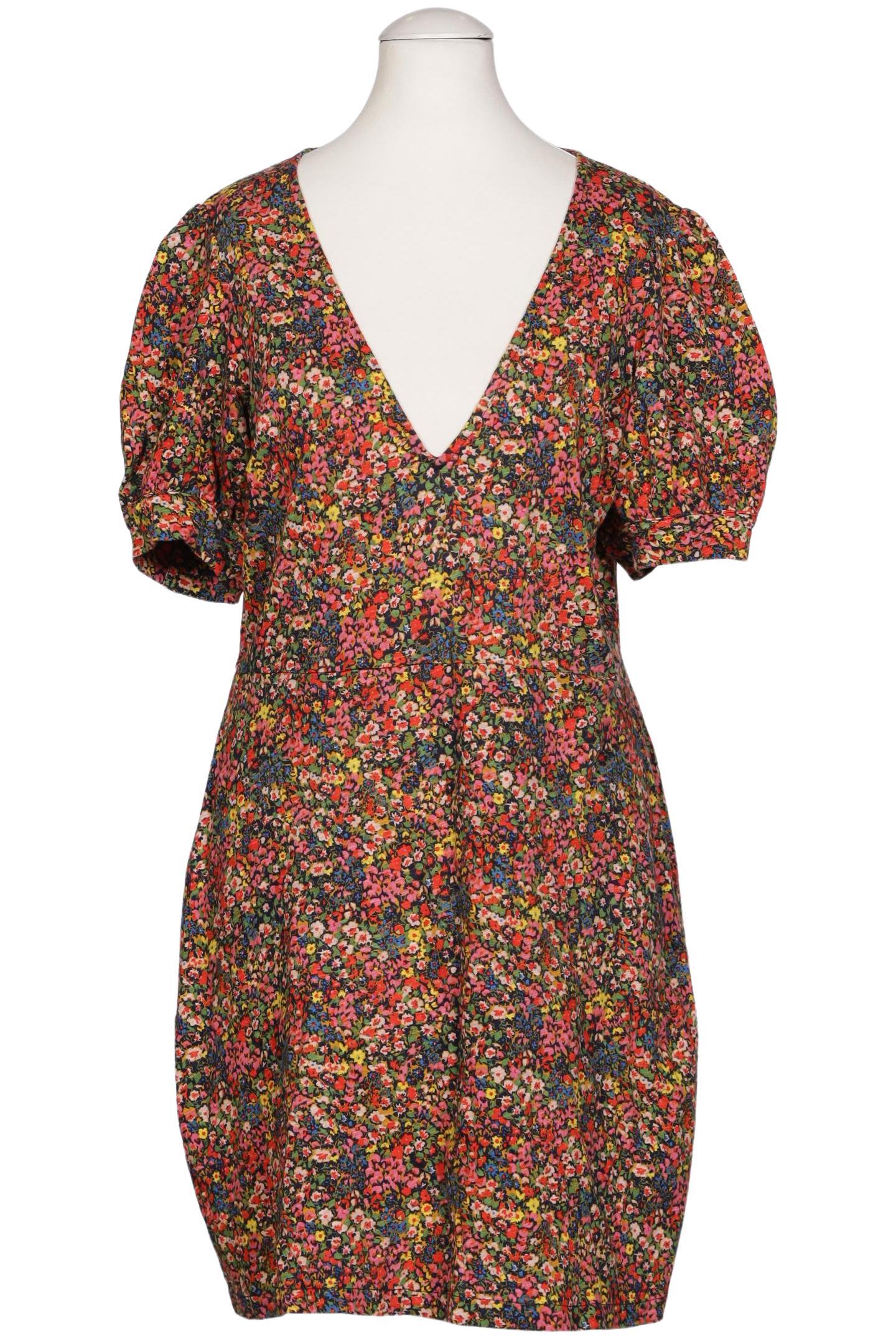 

Boden Damen Kleid, mehrfarbig, Gr. 36