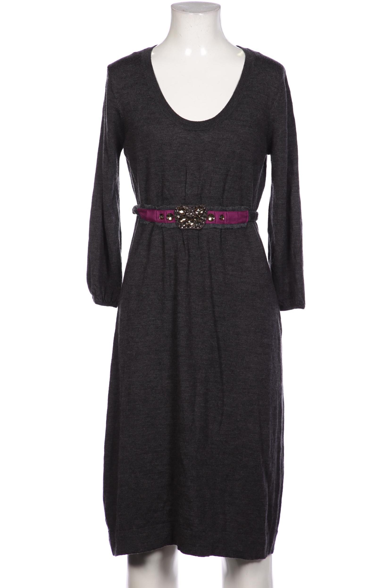 

Boden Damen Kleid, grau, Gr. 10