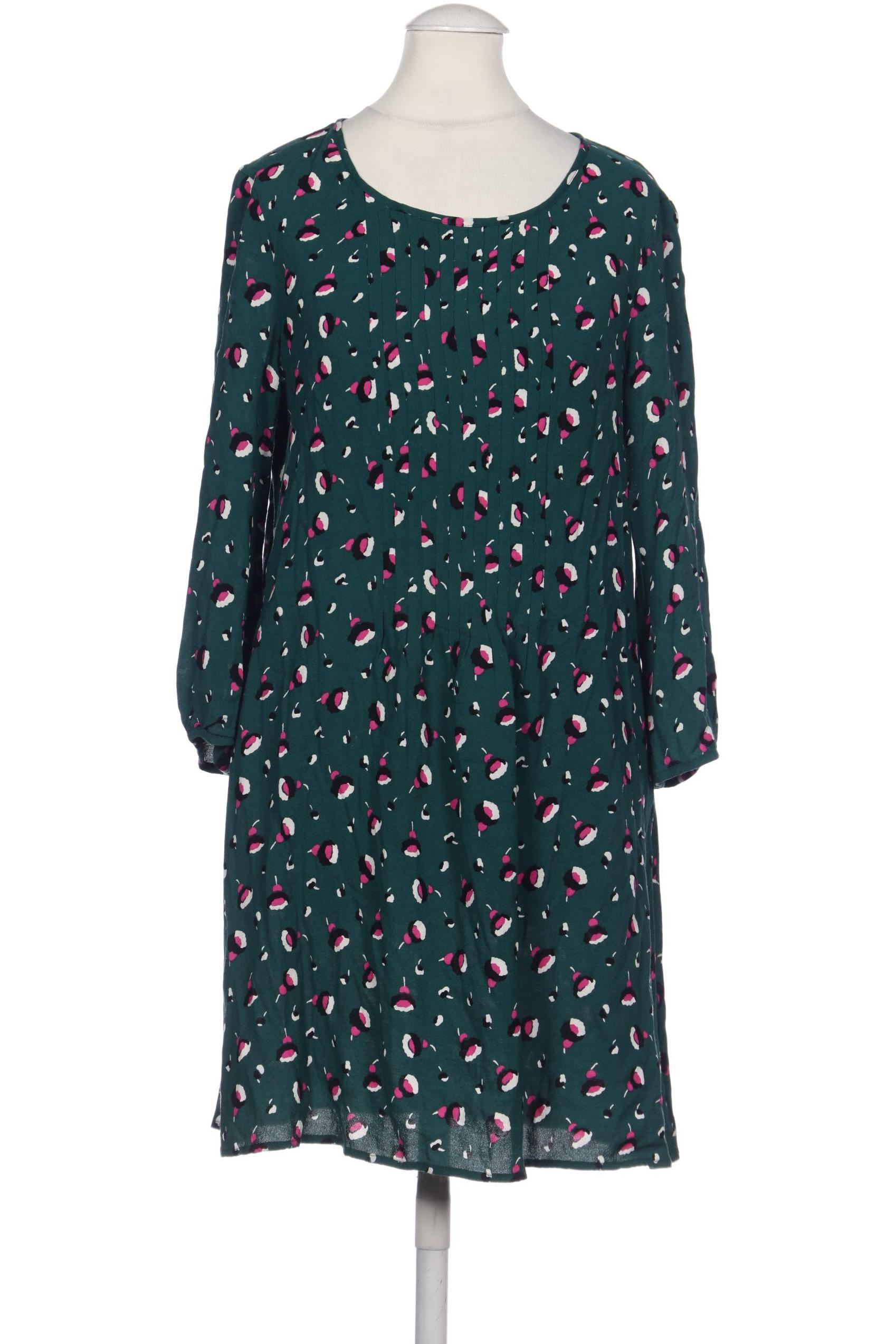 

Boden Damen Kleid, grün