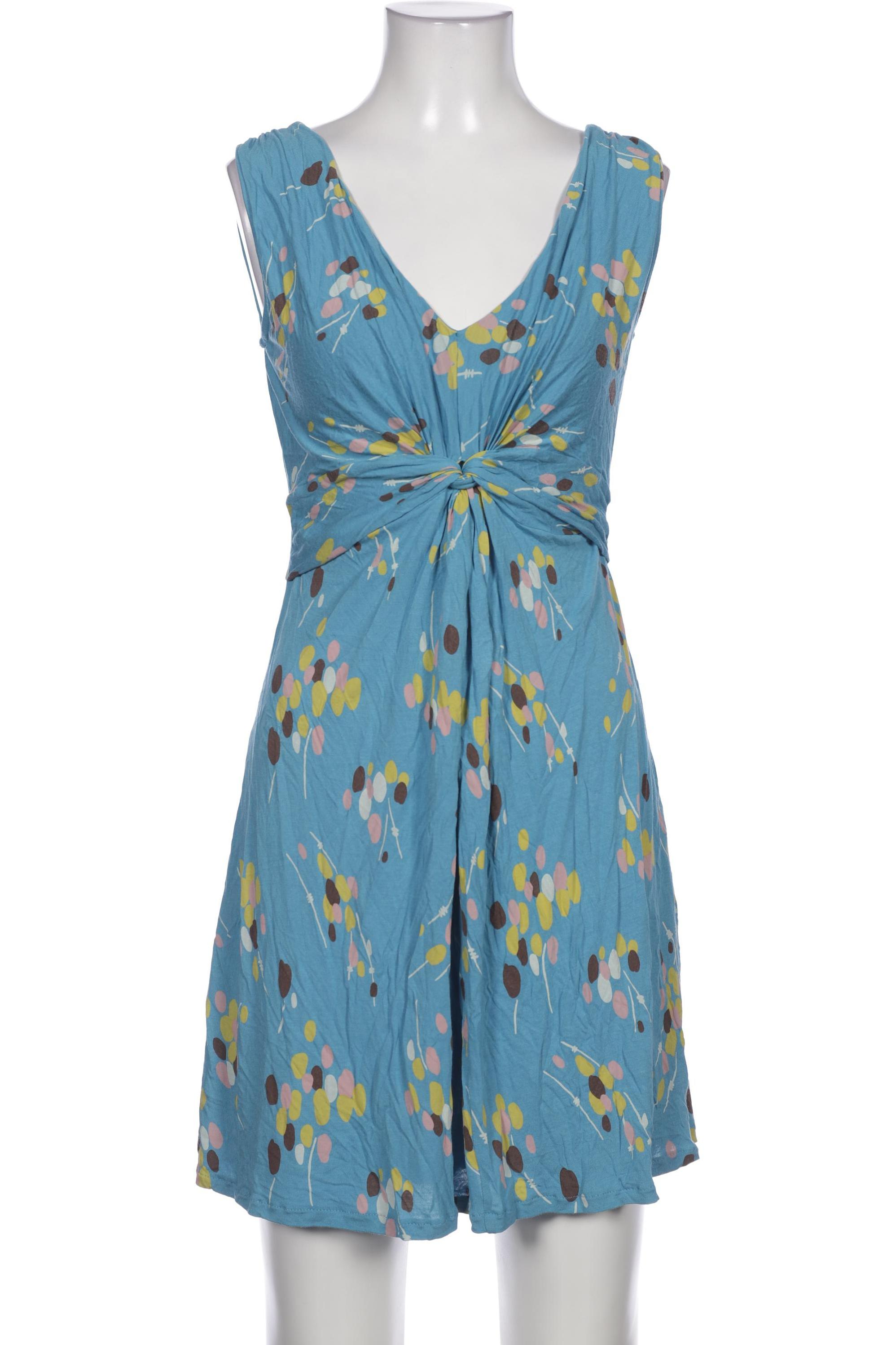 

Boden Damen Kleid, blau