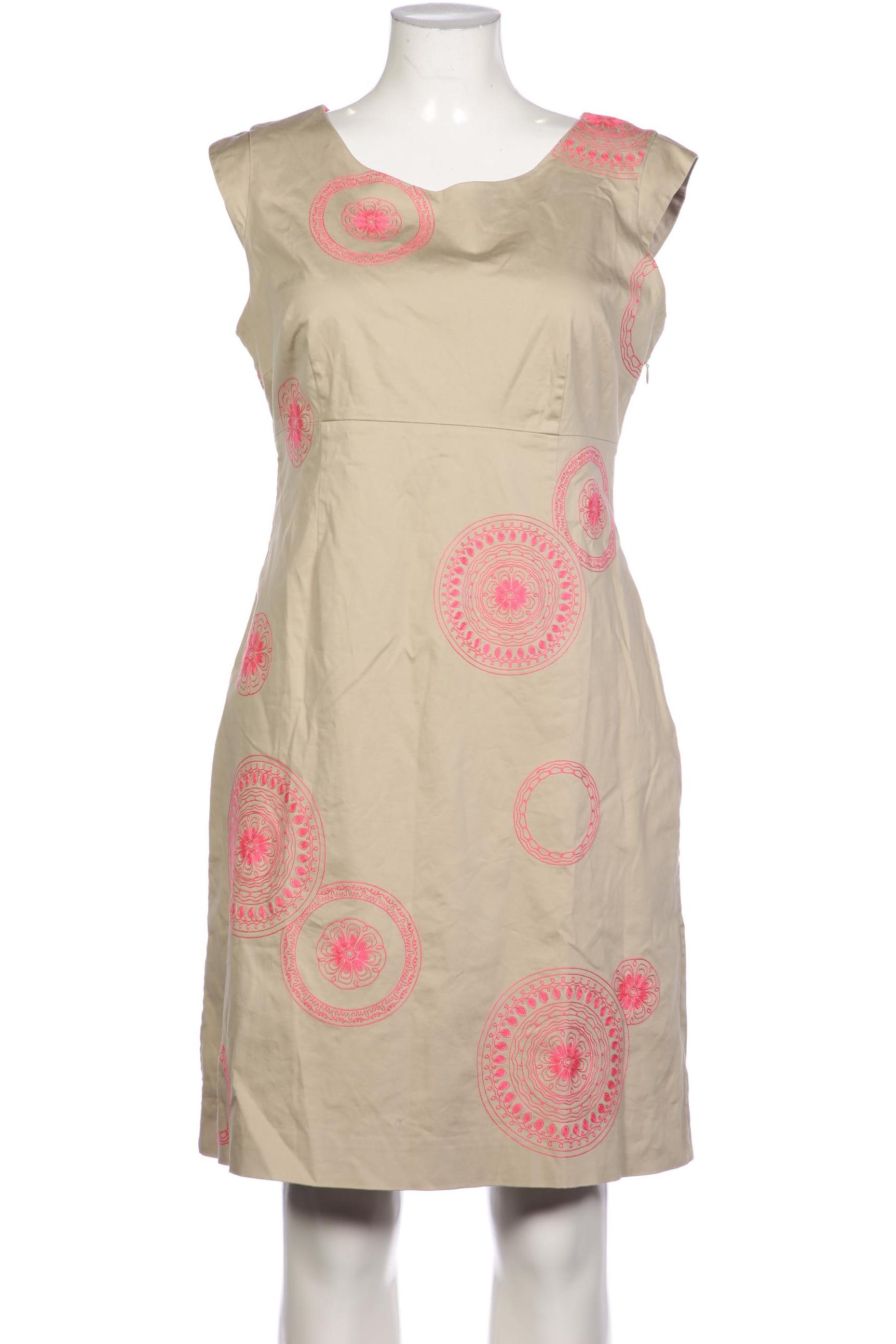 

Boden Damen Kleid, beige, Gr. 42