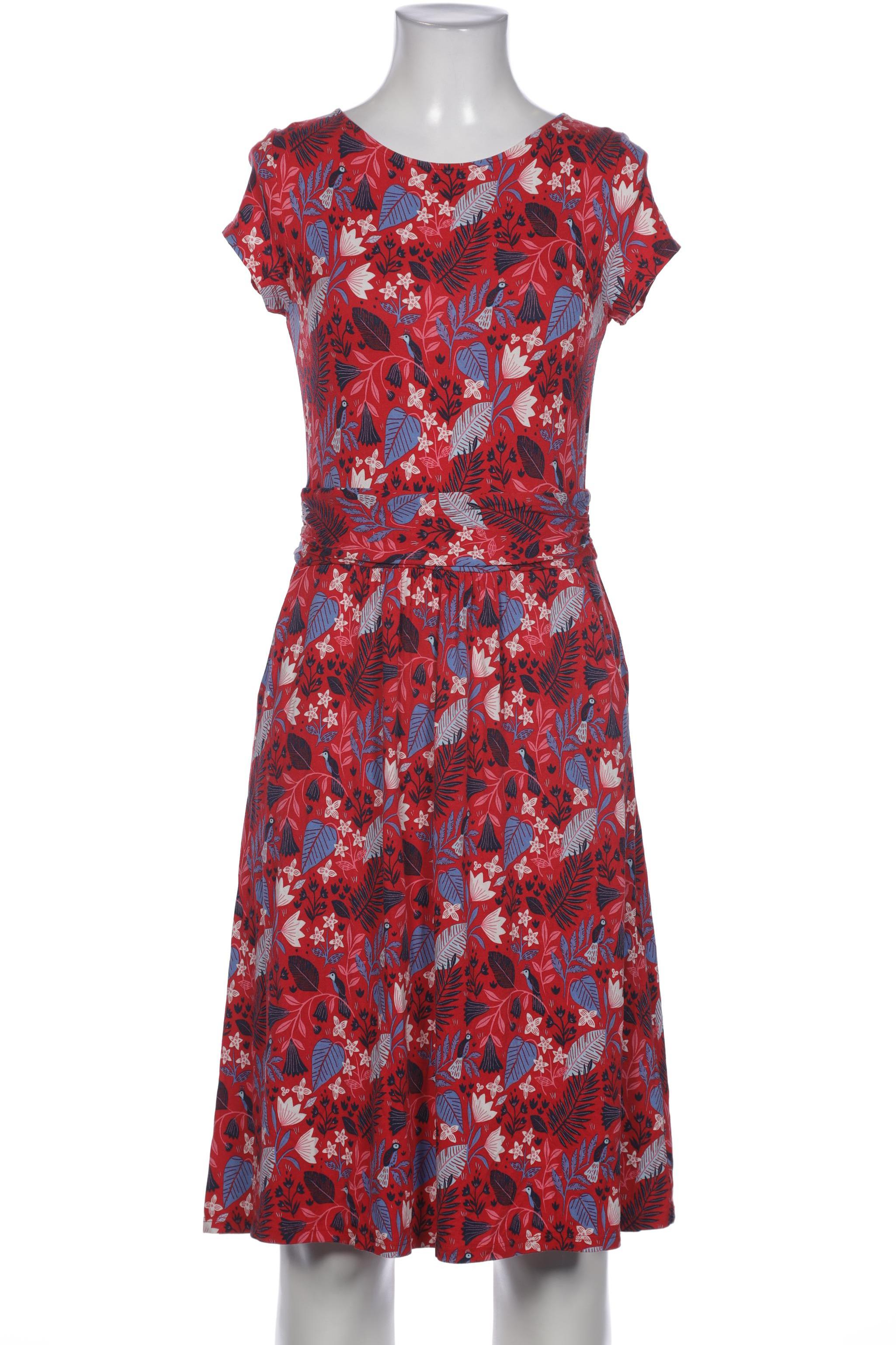 

Boden Damen Kleid, rot, Gr. 32