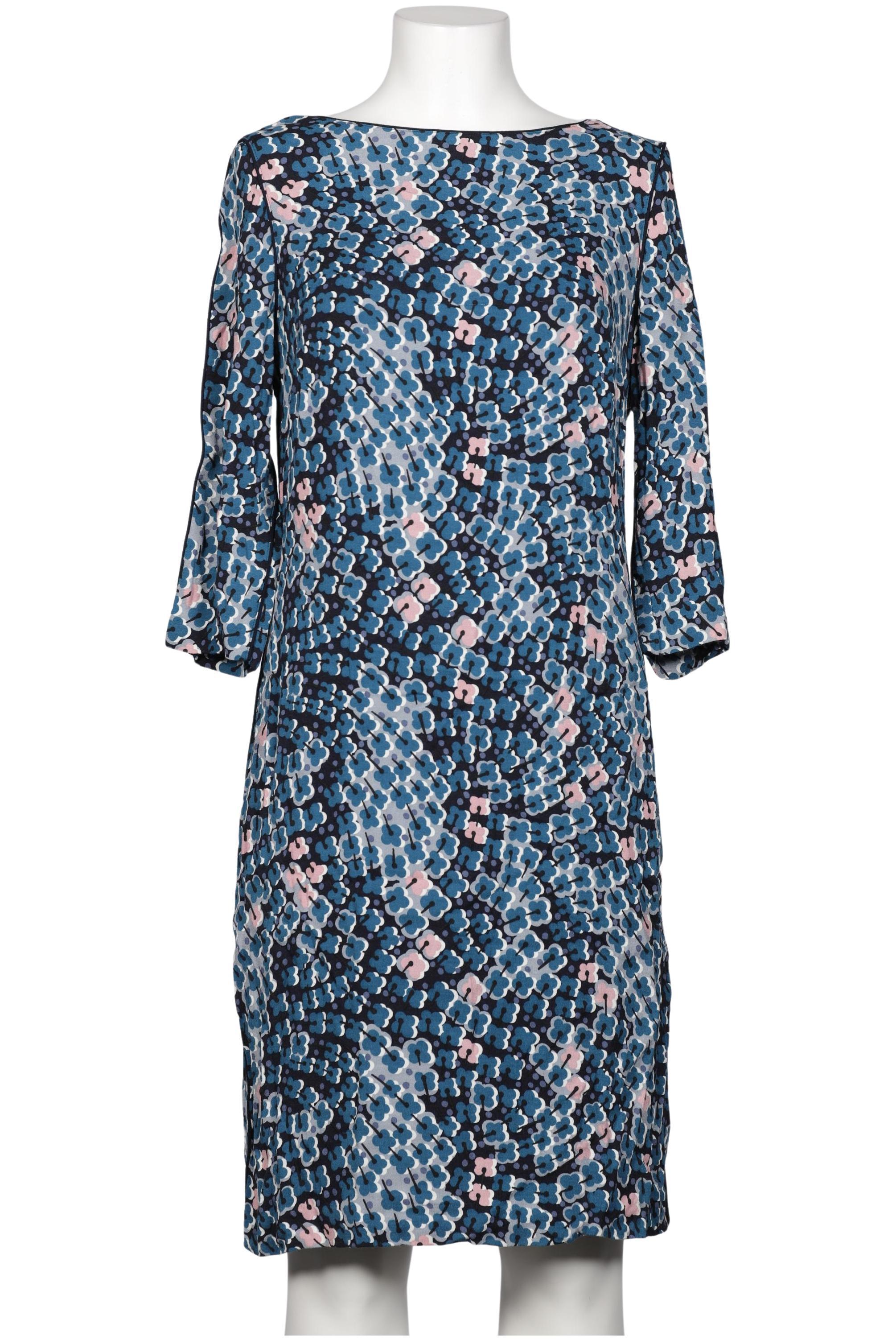 

Boden Damen Kleid, mehrfarbig, Gr. 42