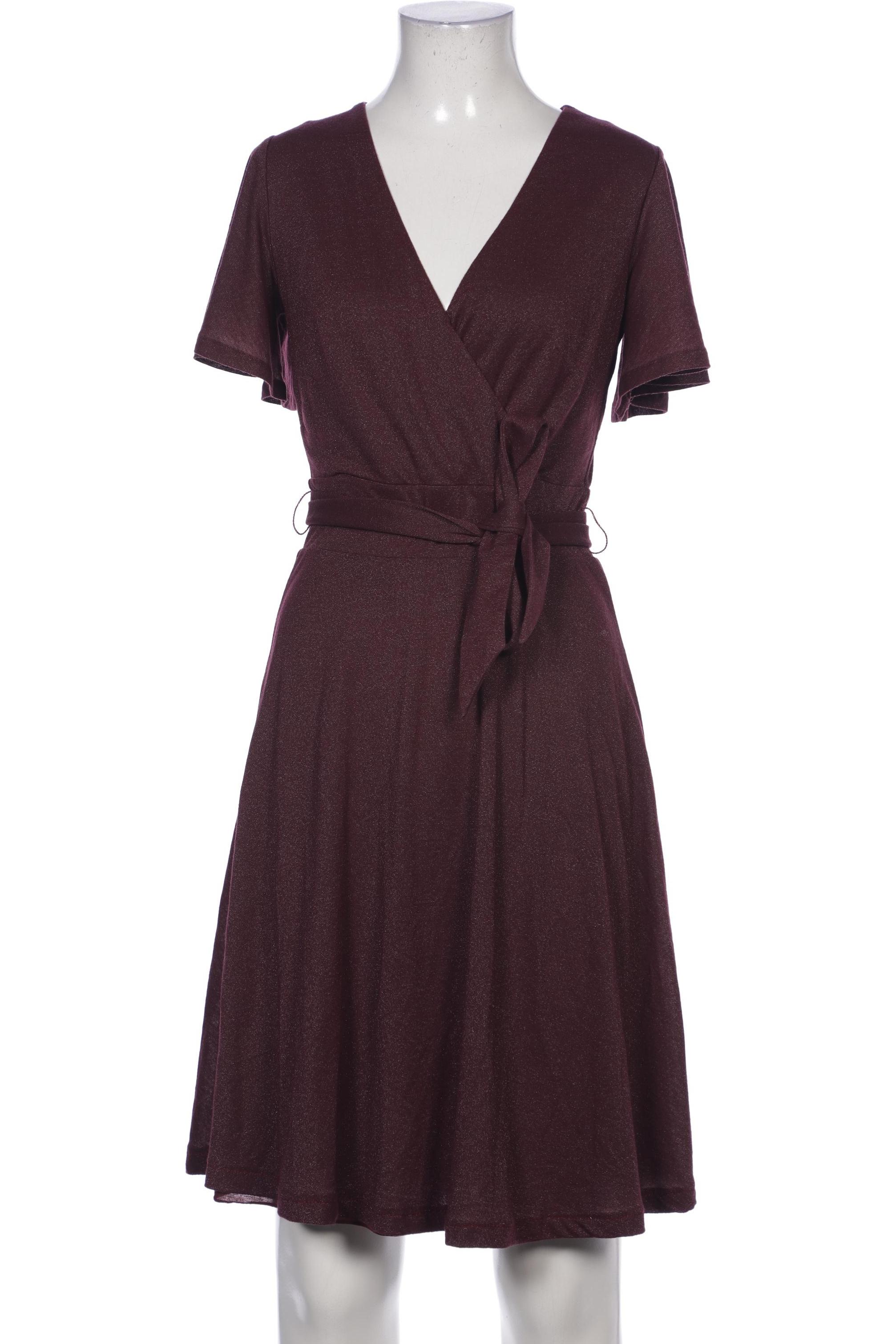 

Boden Damen Kleid, bordeaux, Gr. 34
