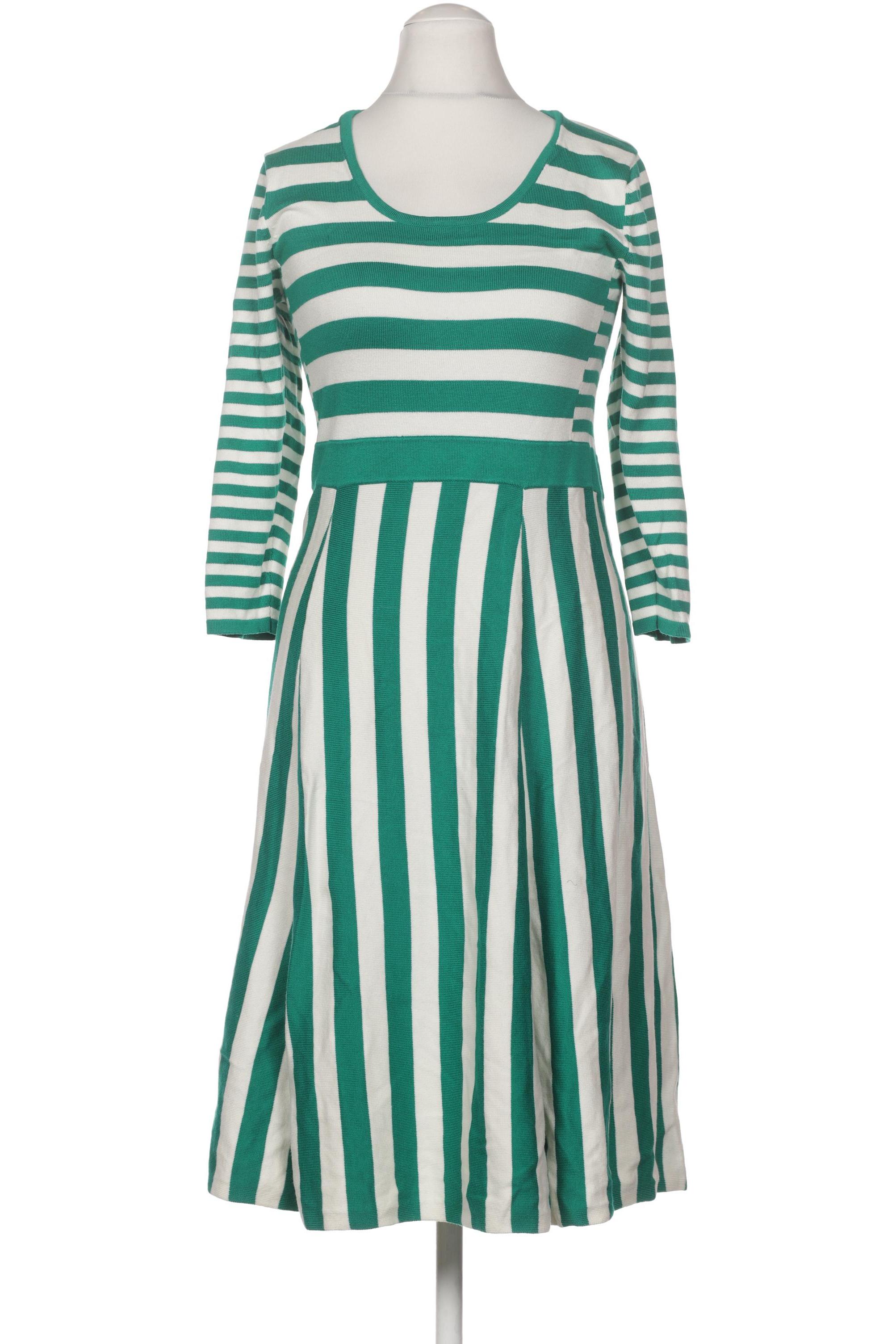

Boden Damen Kleid, grün, Gr. 38