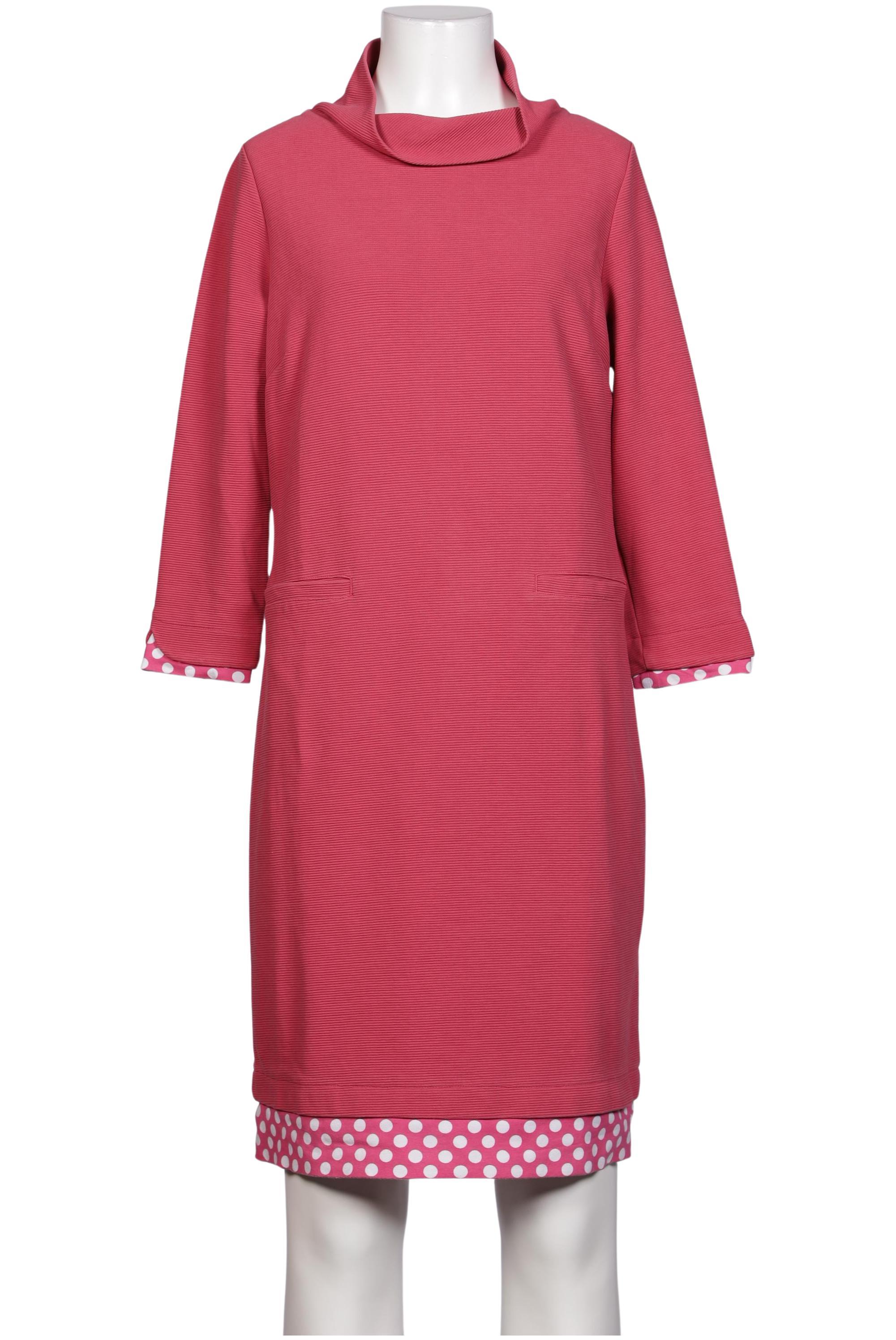 

Boden Damen Kleid, pink, Gr. 40