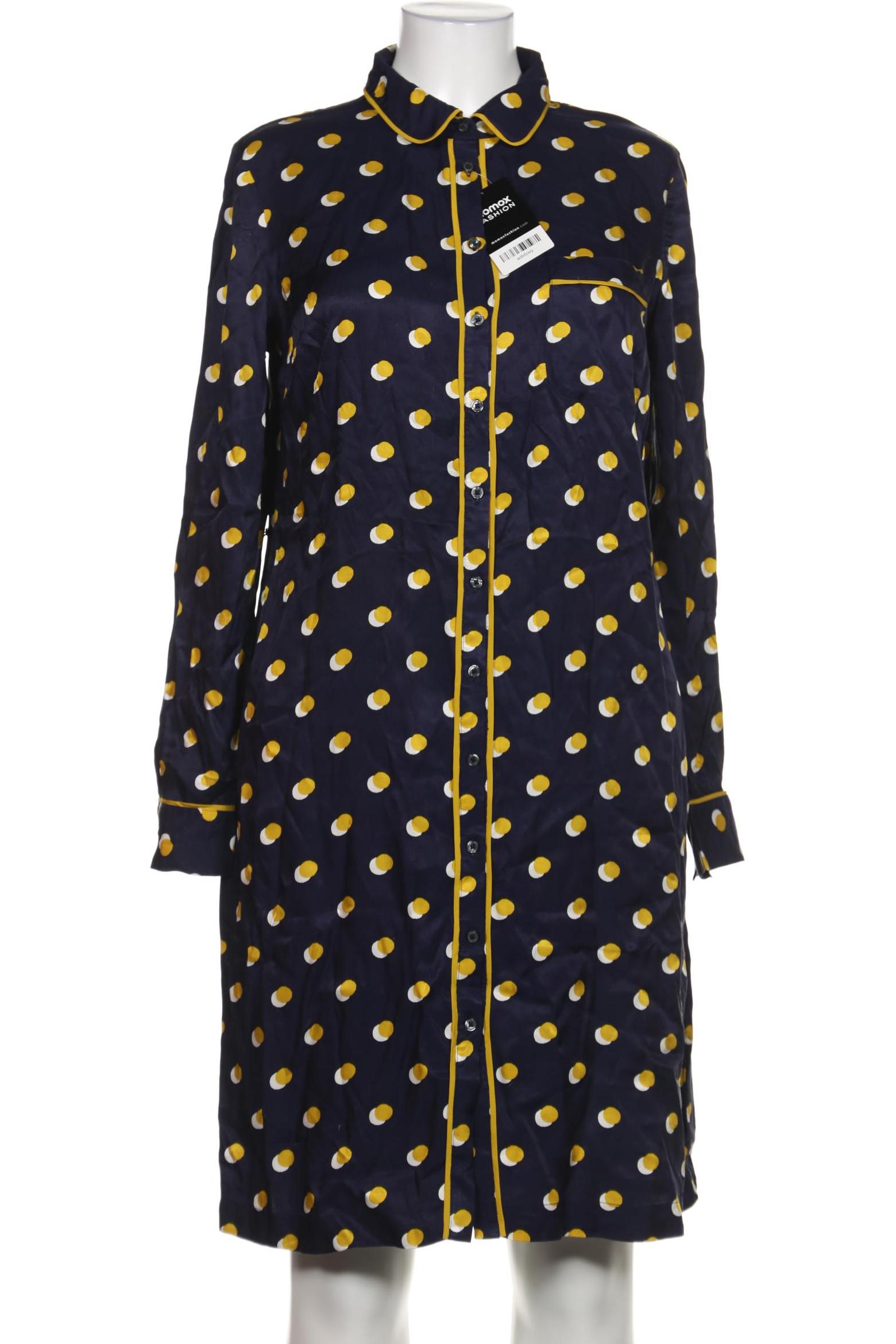 

Boden Damen Kleid, marineblau