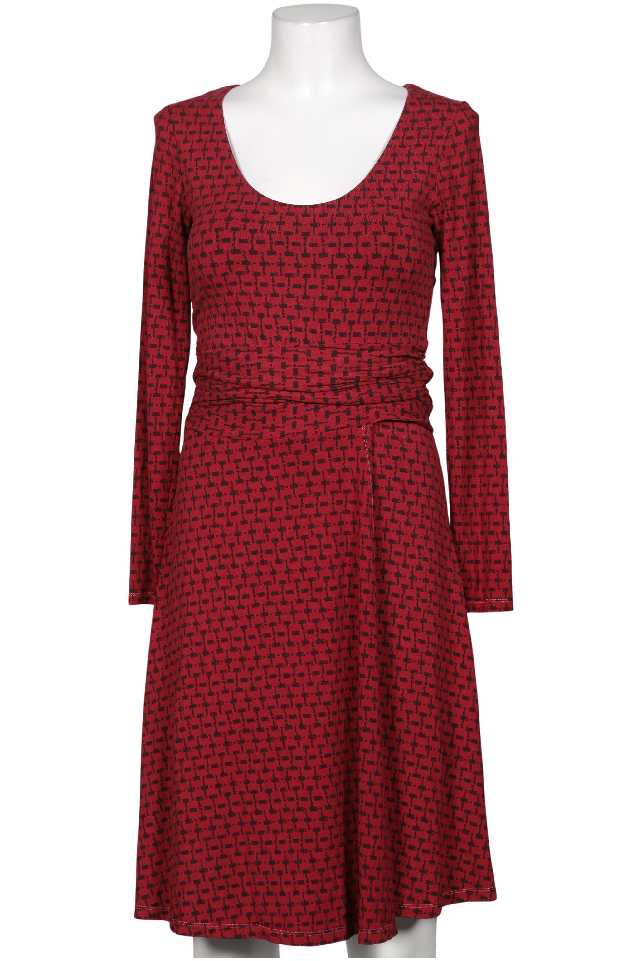 

Boden Damen Kleid, bordeaux, Gr. 36