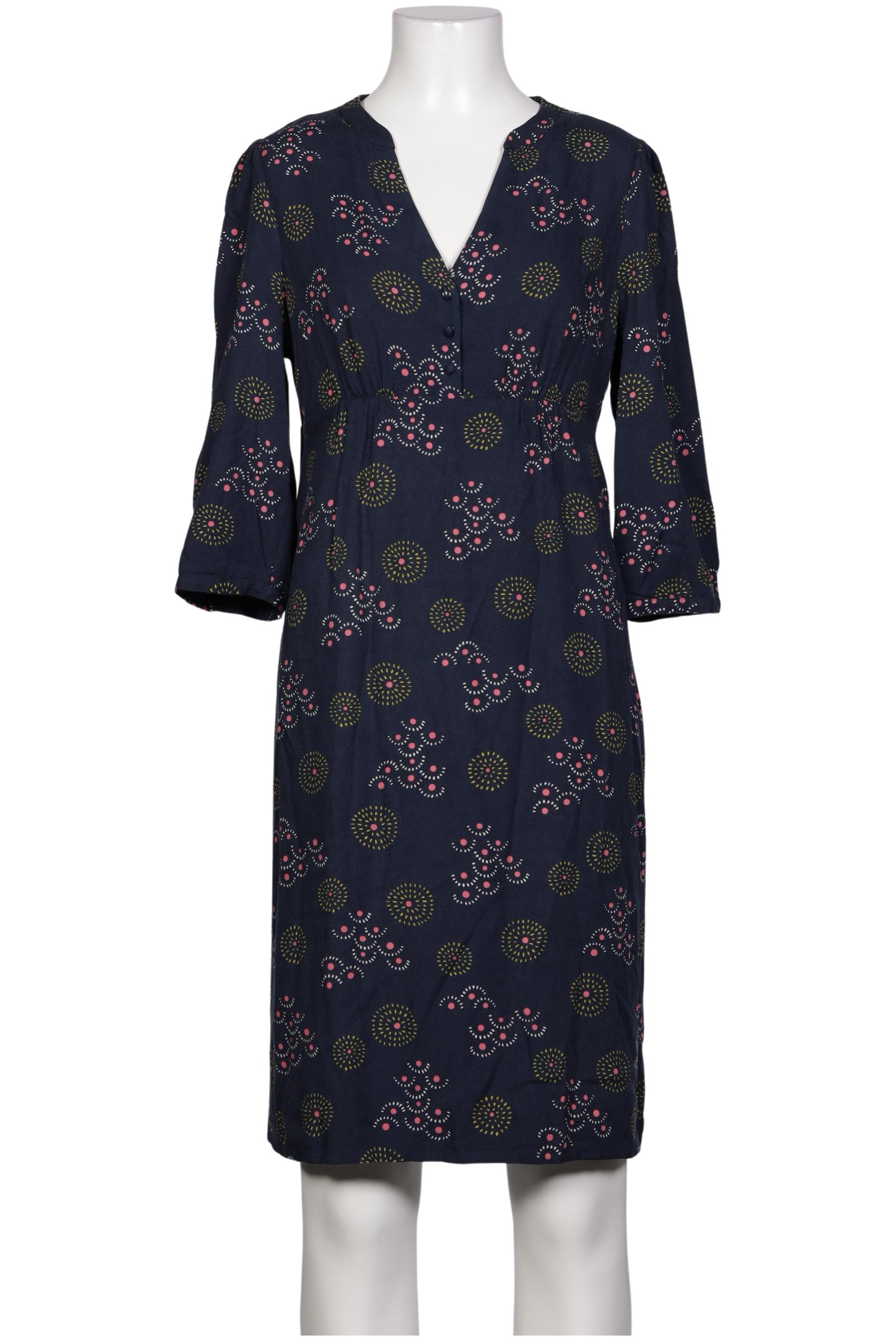 

Boden Damen Kleid, marineblau, Gr. 36