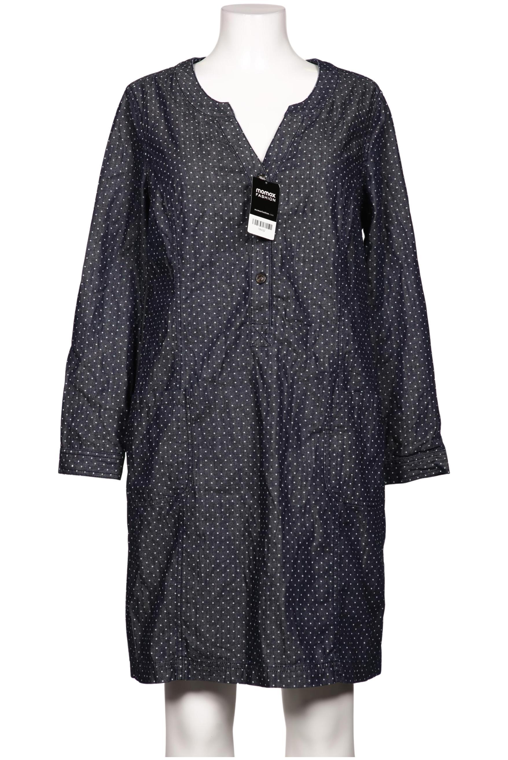 

Boden Damen Kleid, marineblau, Gr. 44