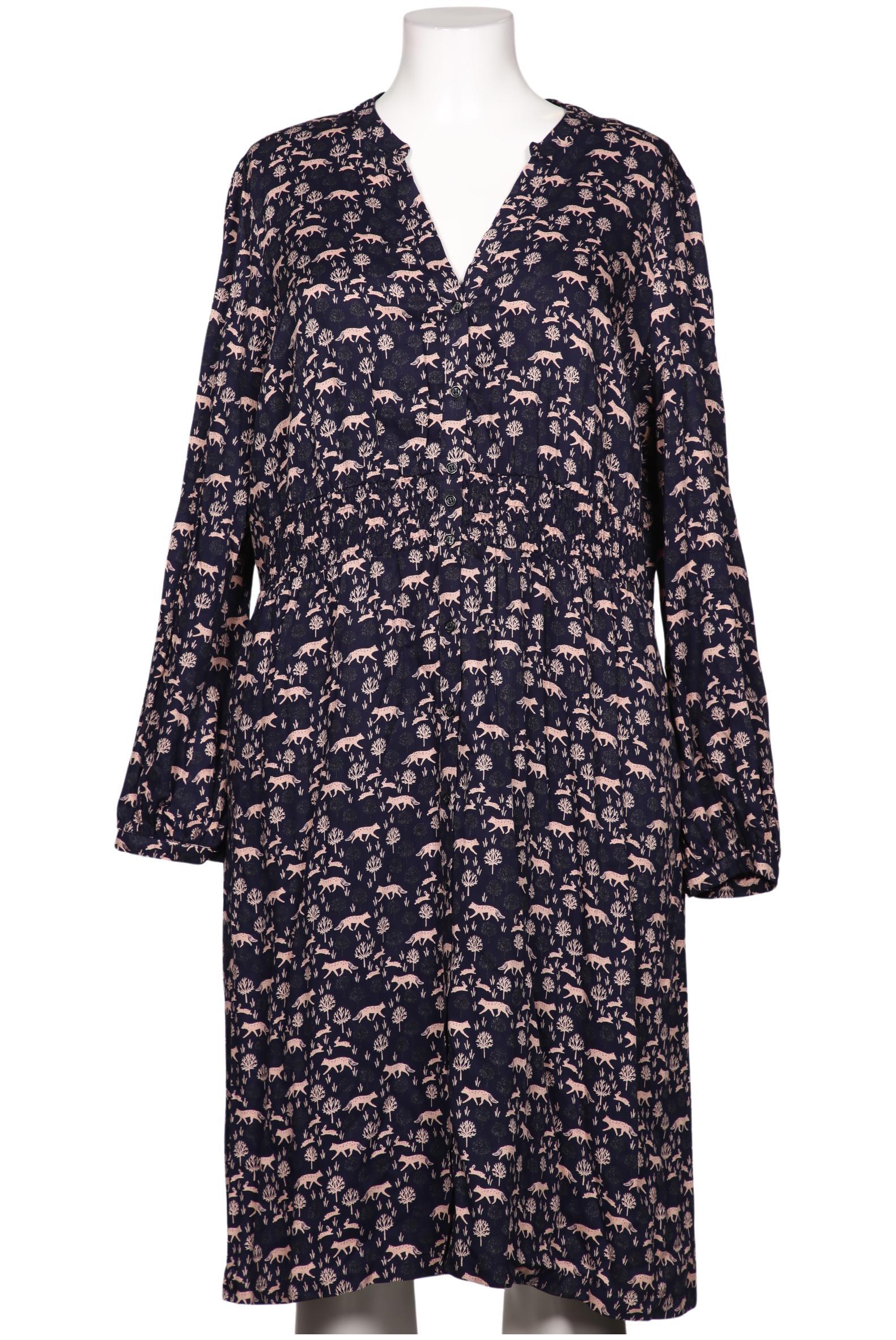 

Boden Damen Kleid, marineblau, Gr. 48