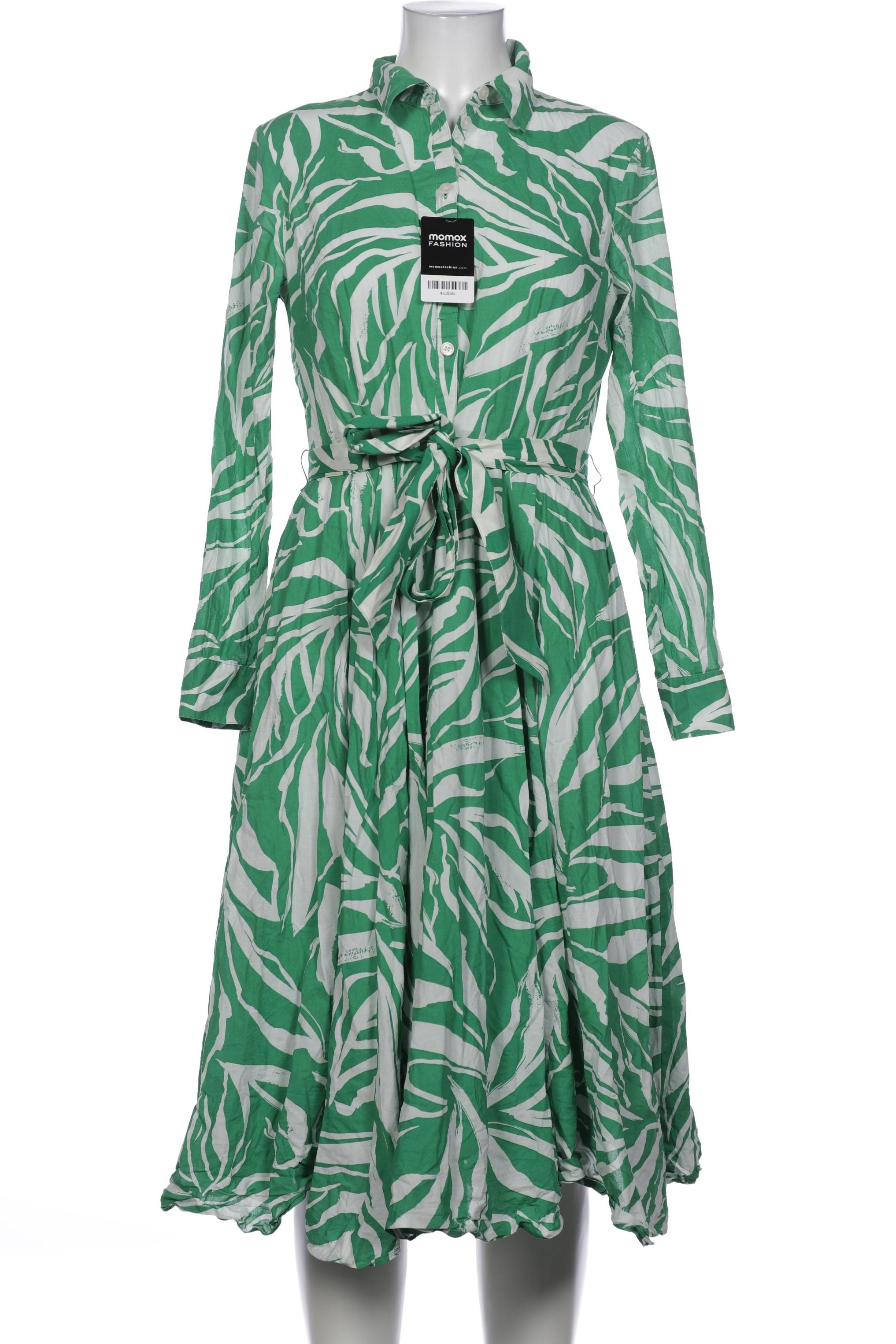 

Boden Damen Kleid, grün, Gr. 38