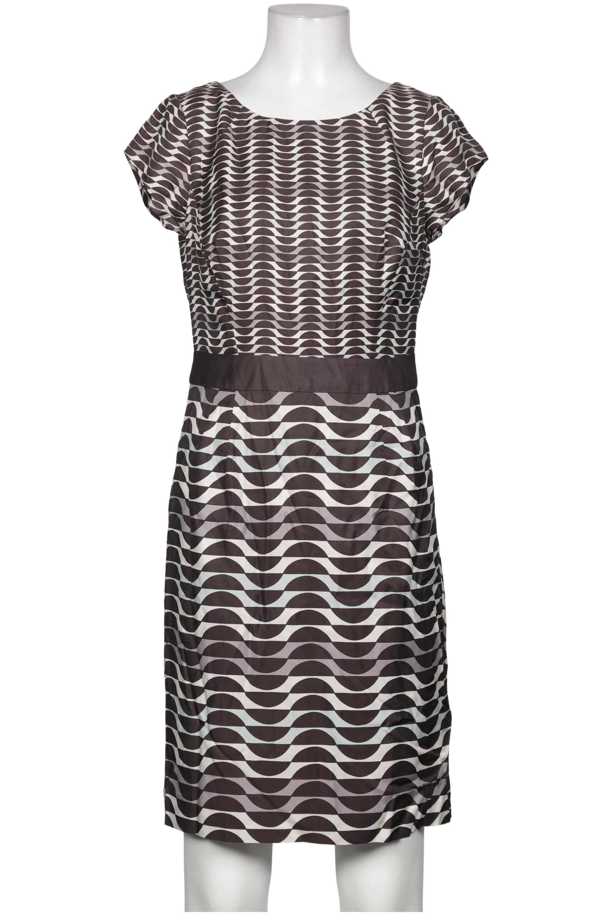 

Boden Damen Kleid, mehrfarbig, Gr. 36