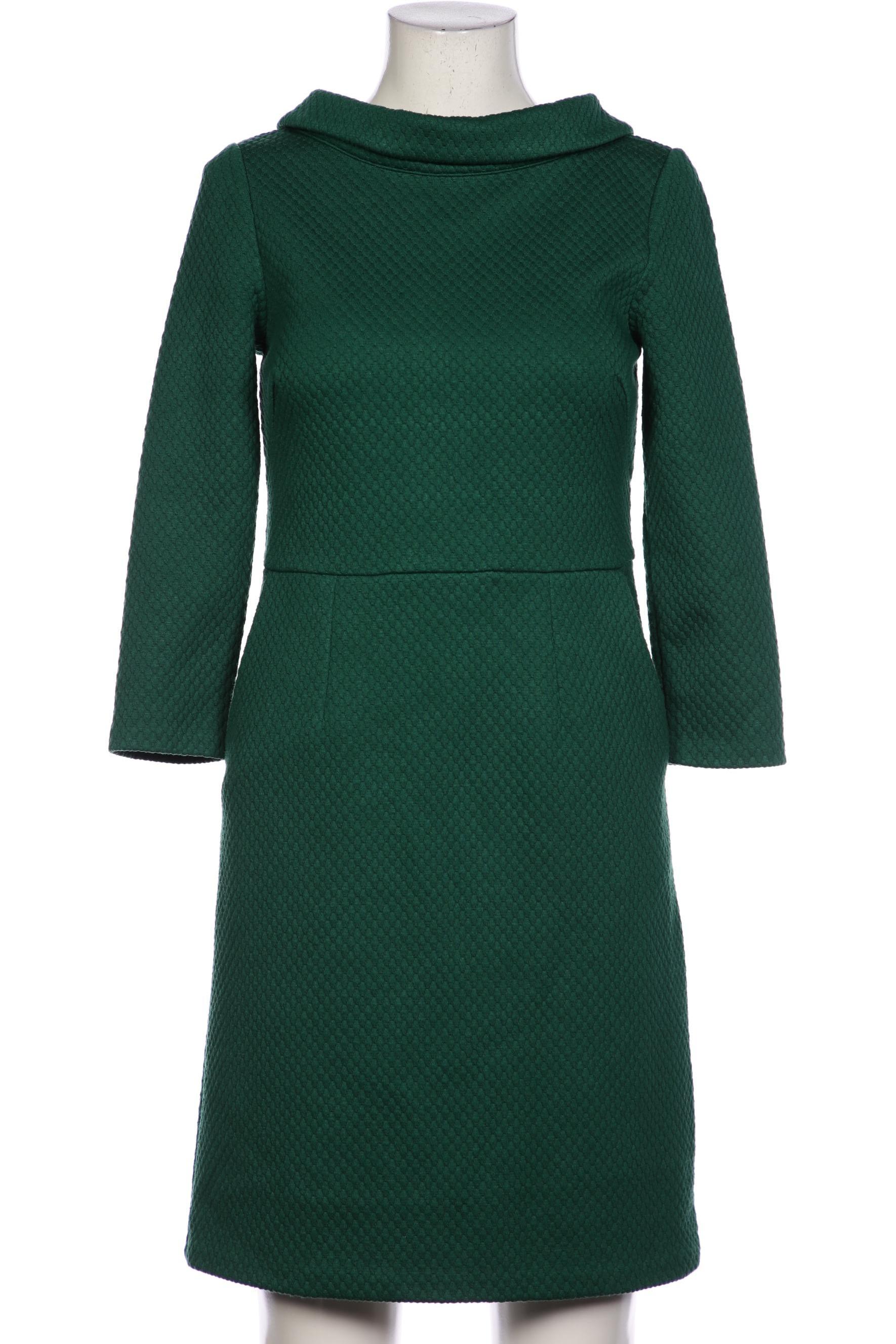 

Boden Damen Kleid, grün, Gr. 36