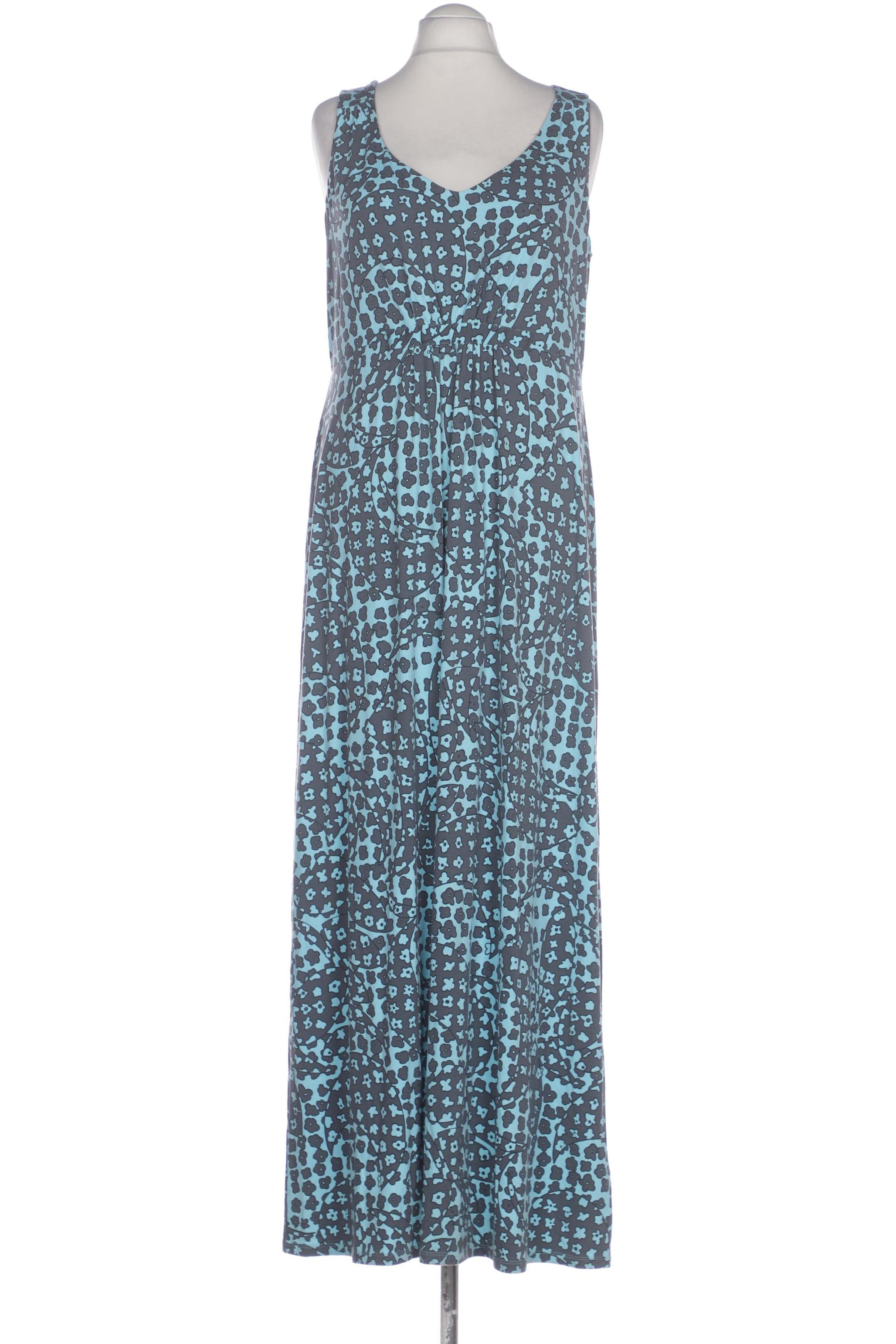 

Boden Damen Kleid, blau, Gr. 46