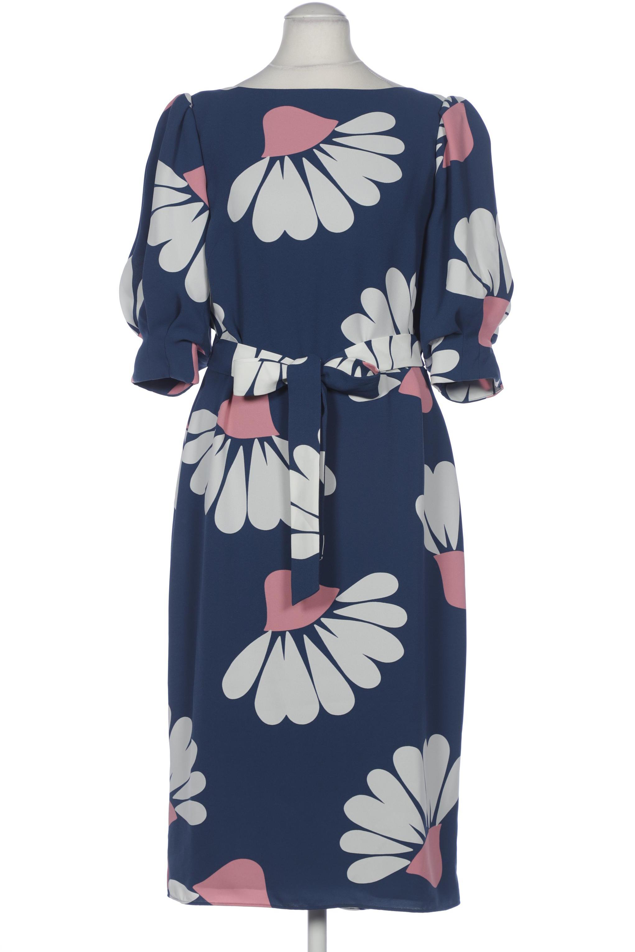 

Boden Damen Kleid, blau, Gr. 38