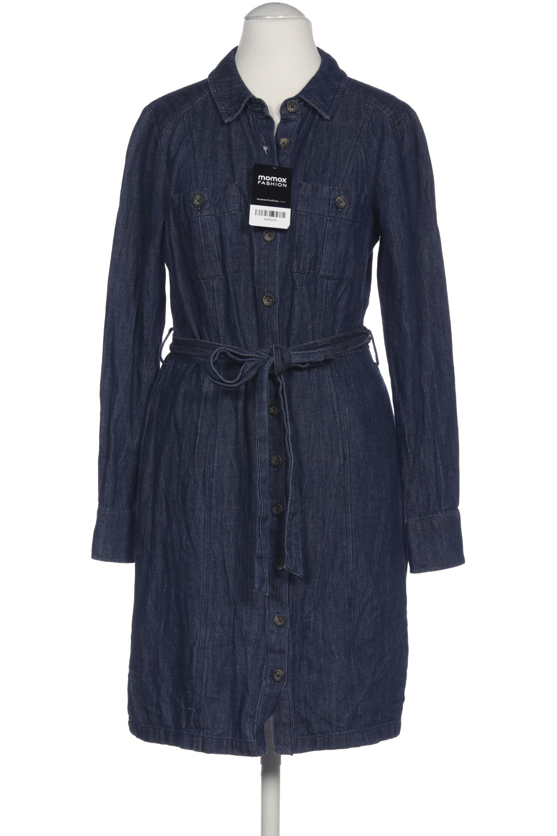 

Boden Damen Kleid, marineblau, Gr. 34