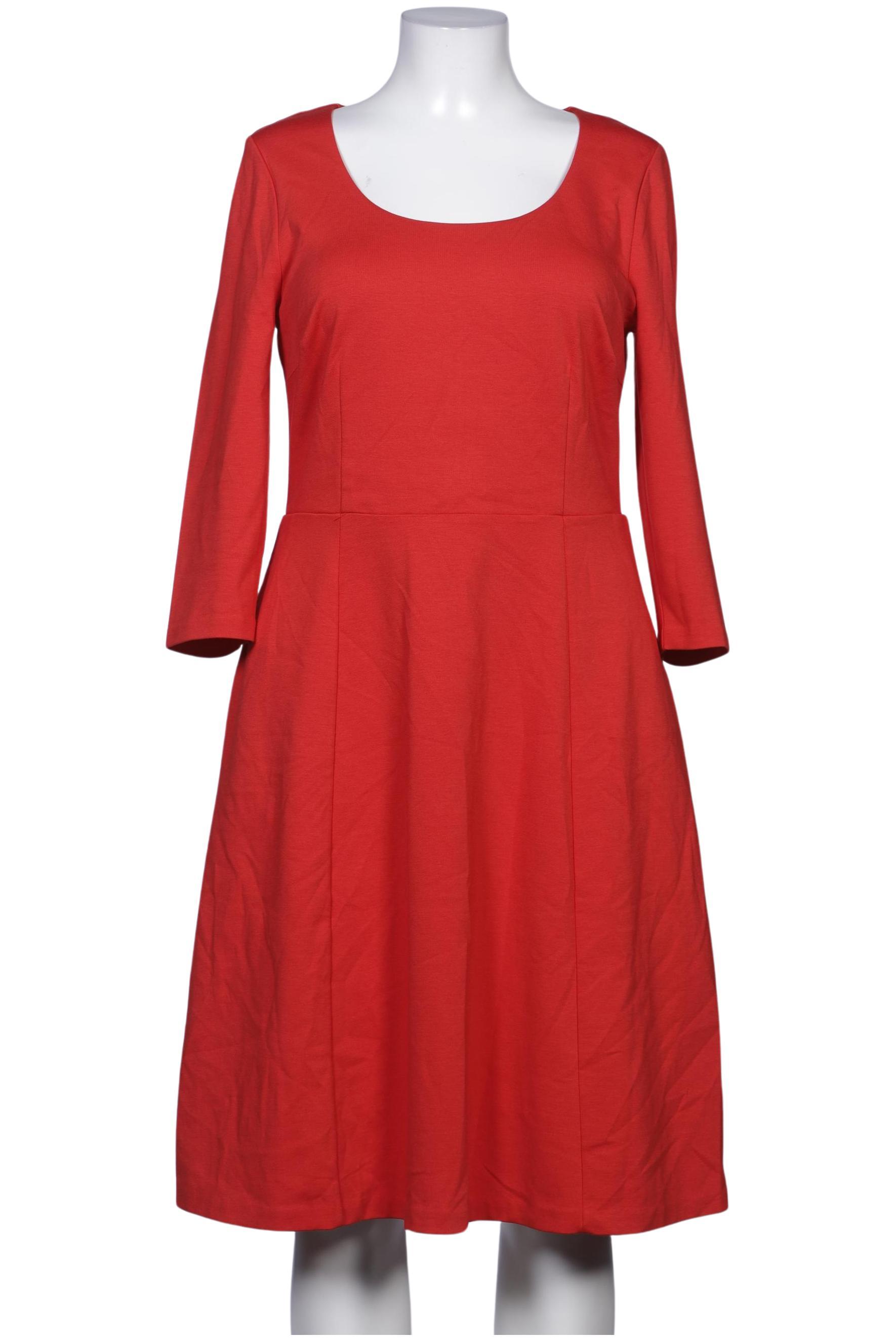 

Boden Damen Kleid, rot, Gr. 42
